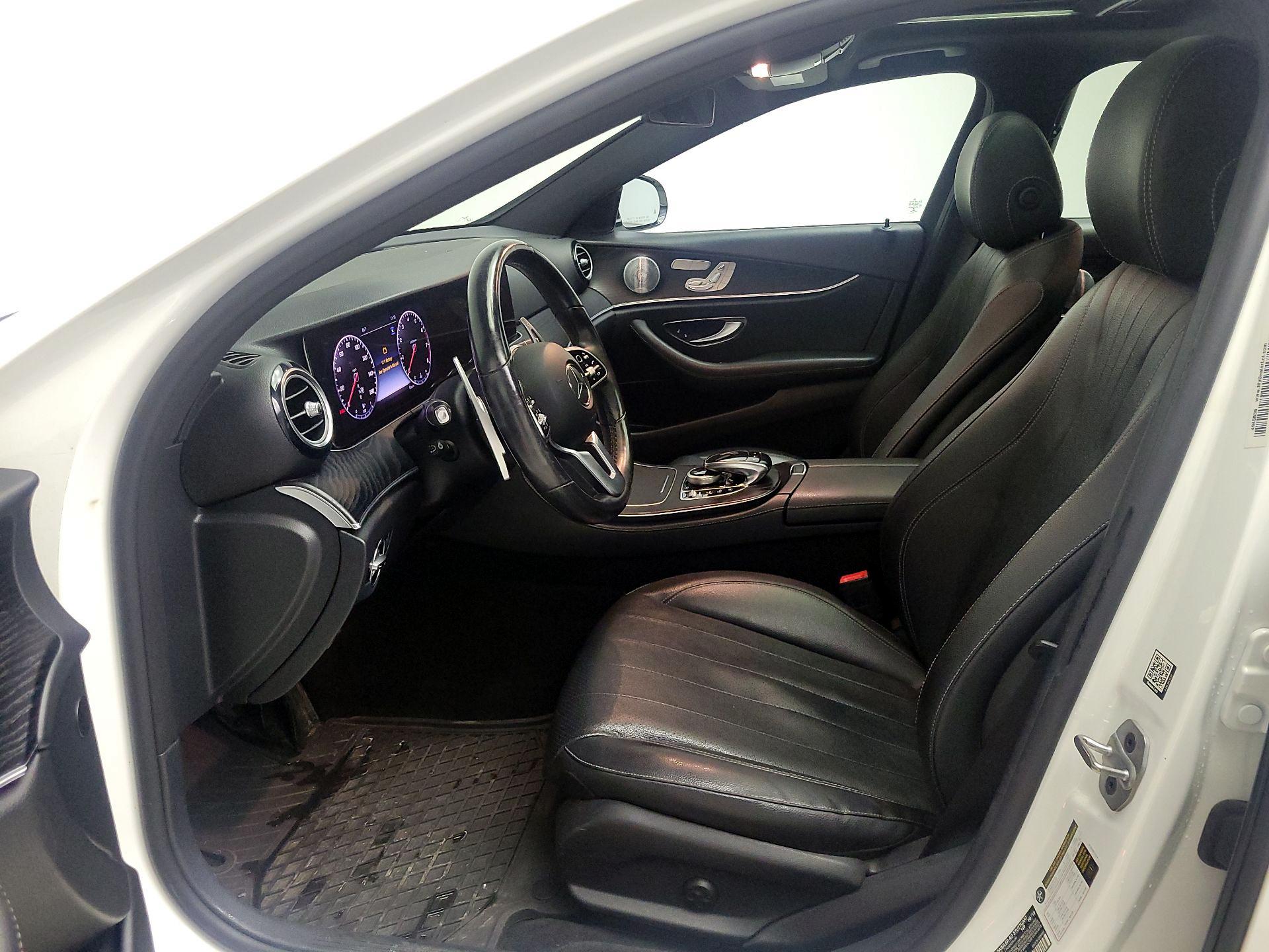 Thumbnail: 2020 Mercedes-Benz E-Class - 11