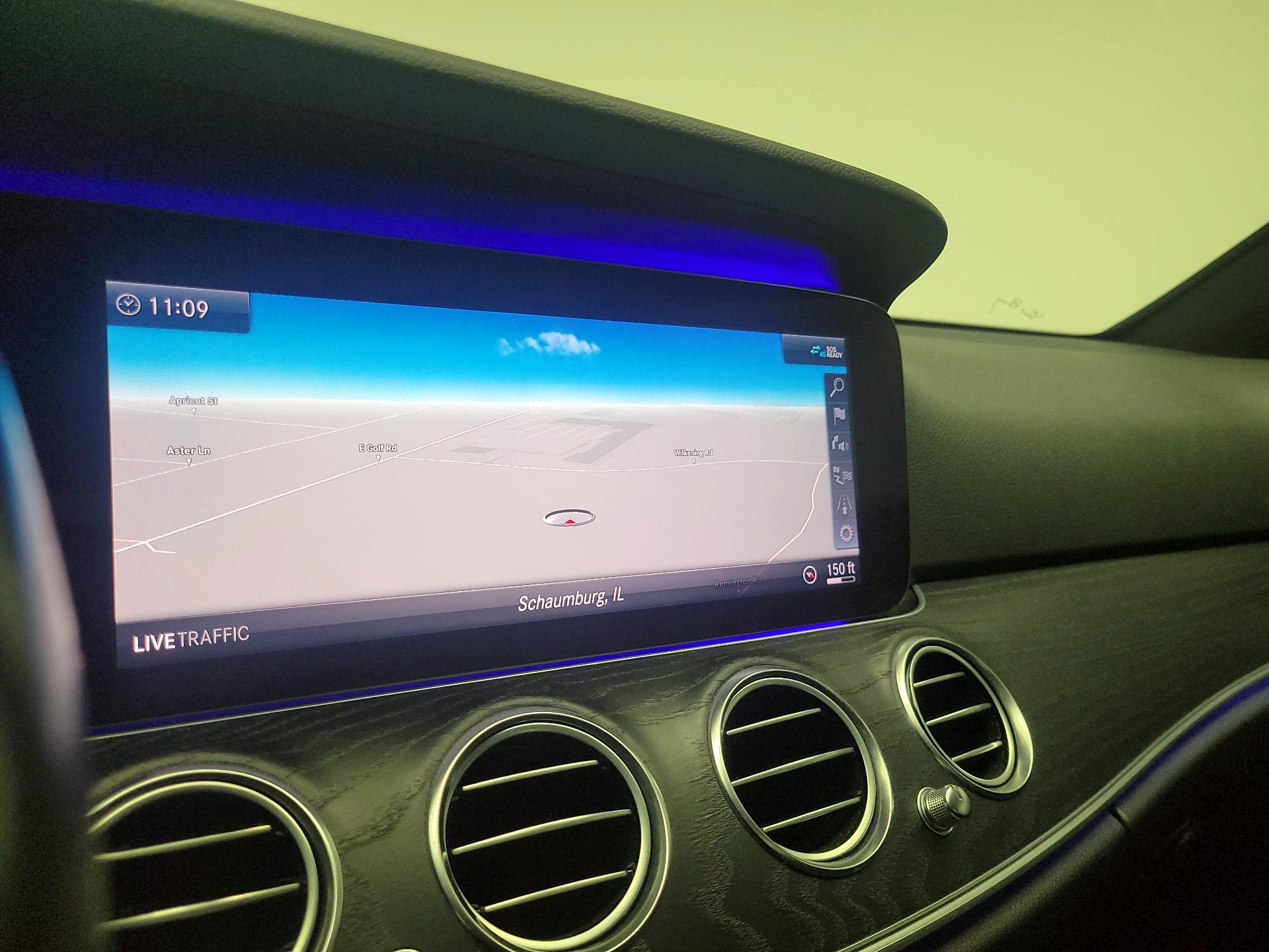 Thumbnail: 2020 Mercedes-Benz E-Class - 14