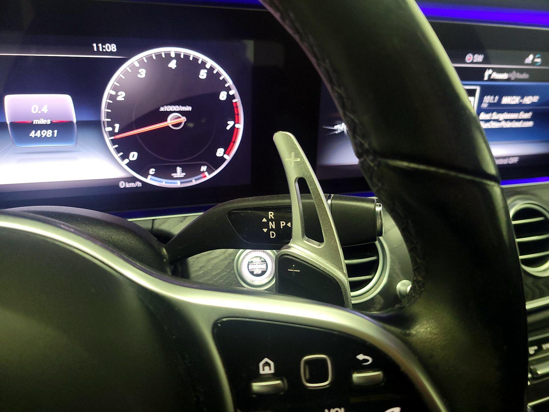 Thumbnail: 2020 Mercedes-Benz E-Class - 18