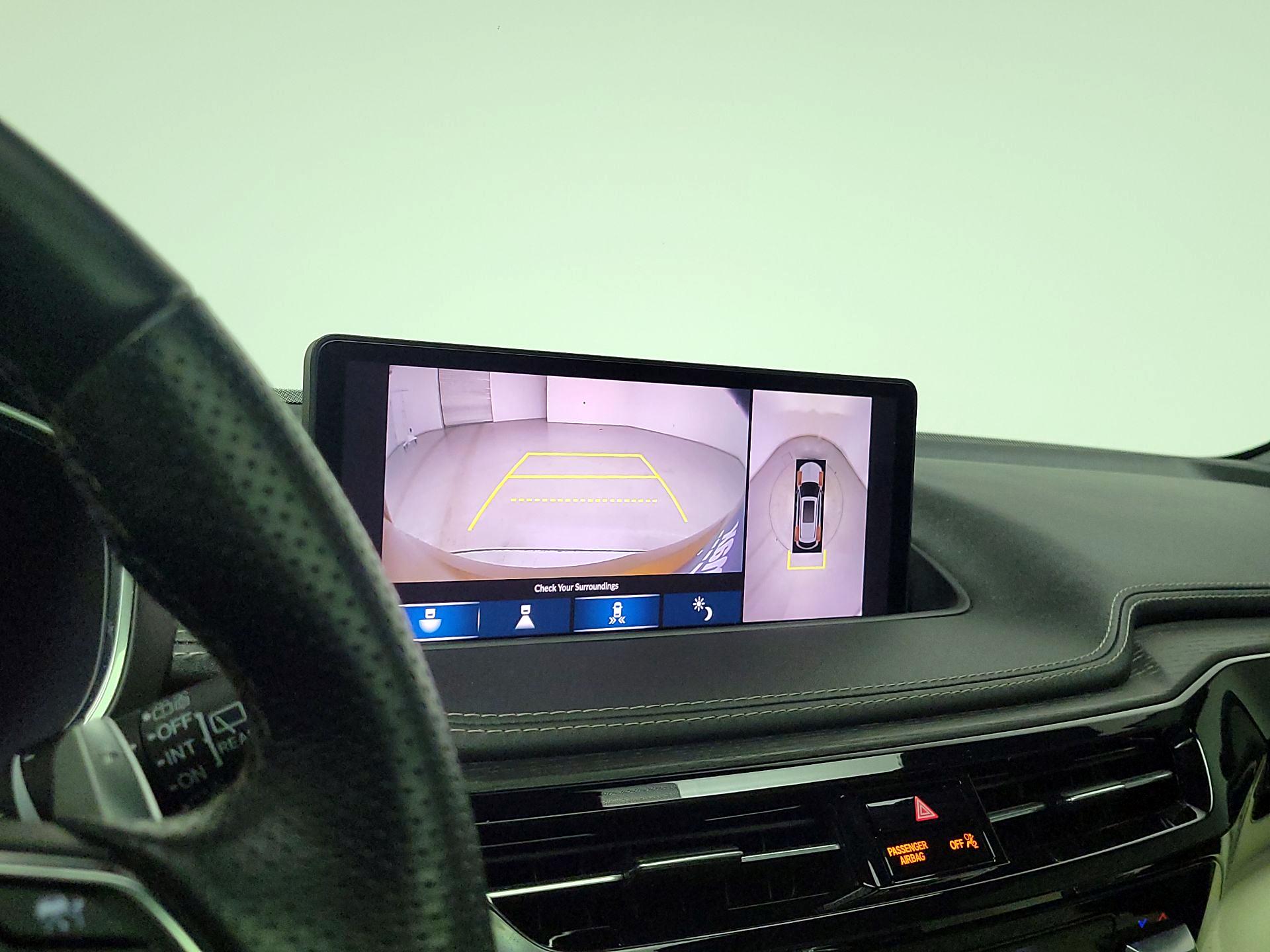 Thumbnail: 2022 Acura MDX - 15