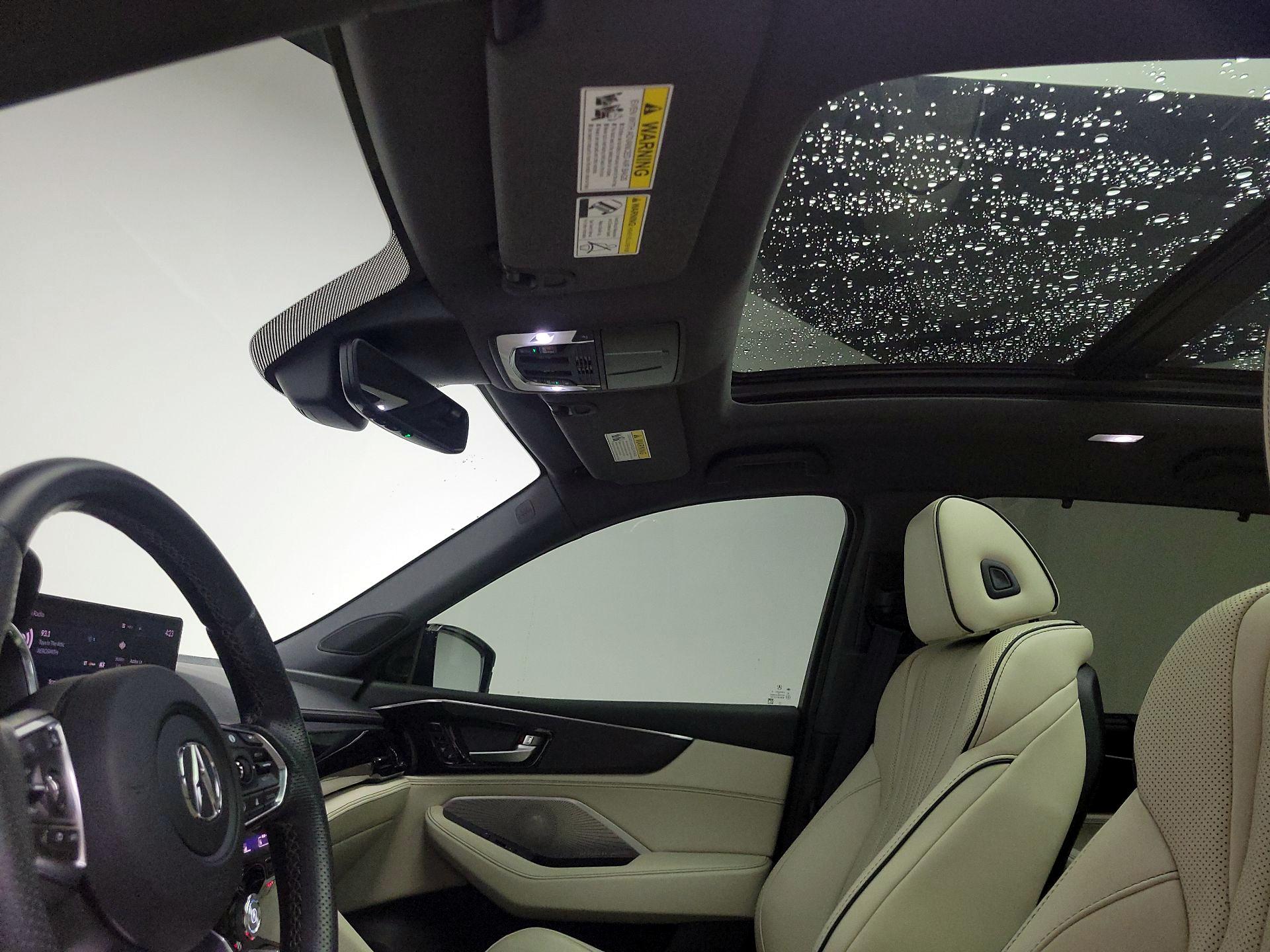 Thumbnail: 2022 Acura MDX - 20