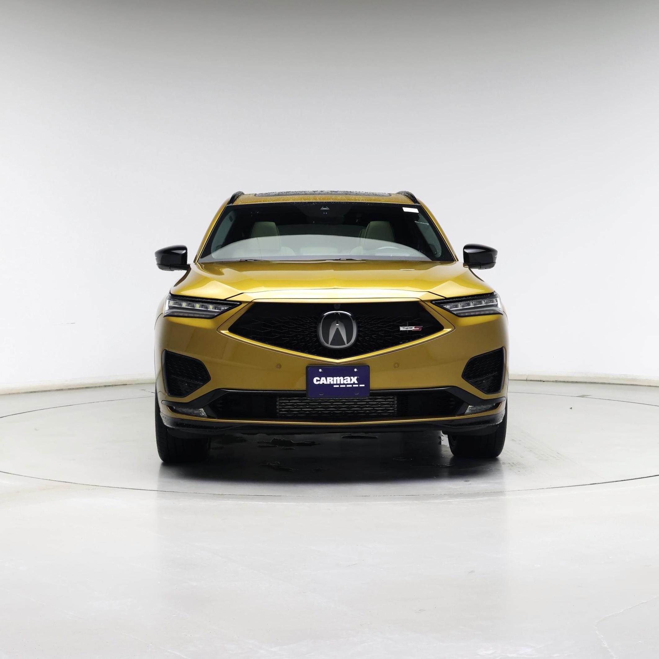 Thumbnail: 2022 Acura MDX - 5