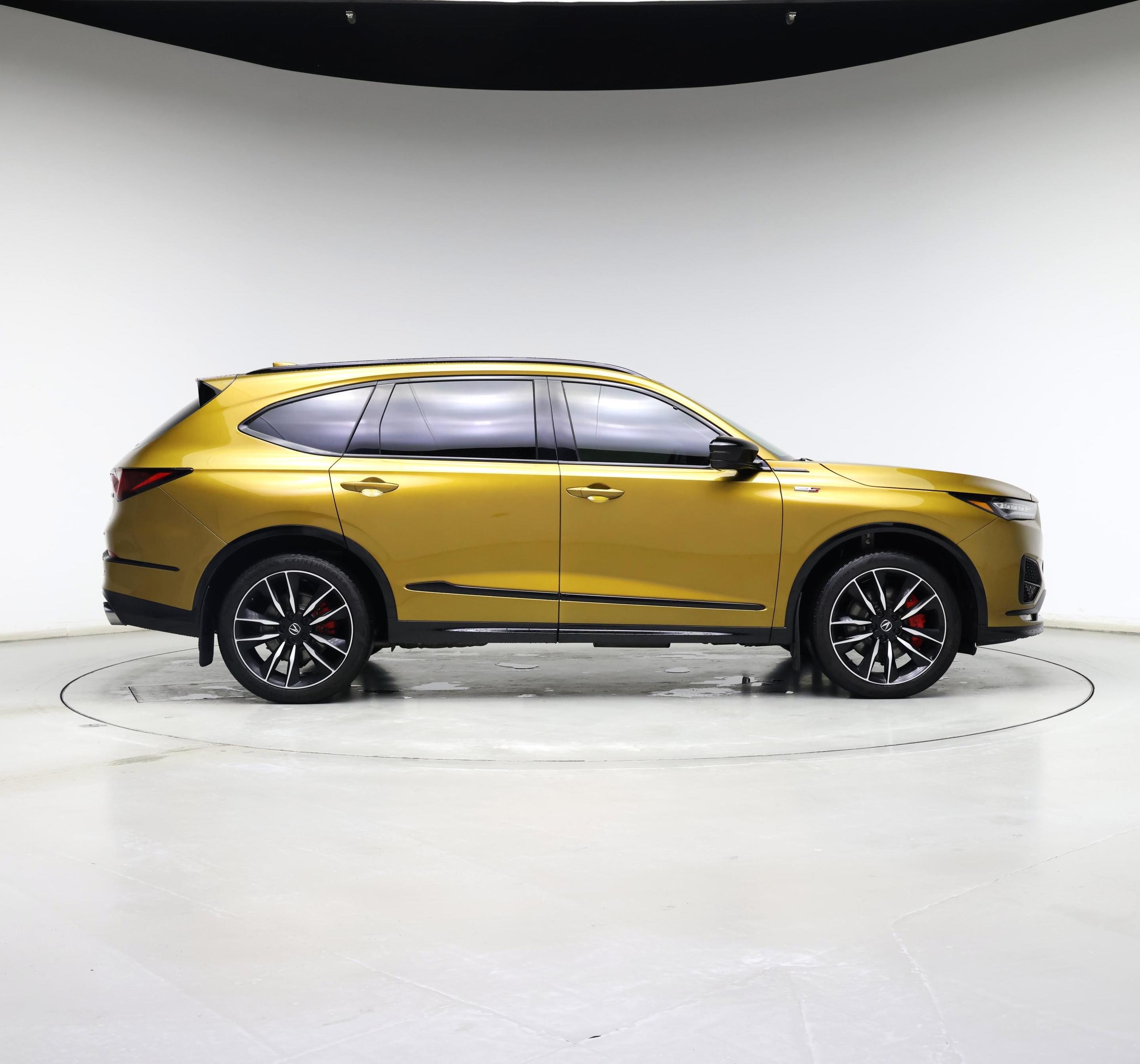 Thumbnail: 2022 Acura MDX - 7