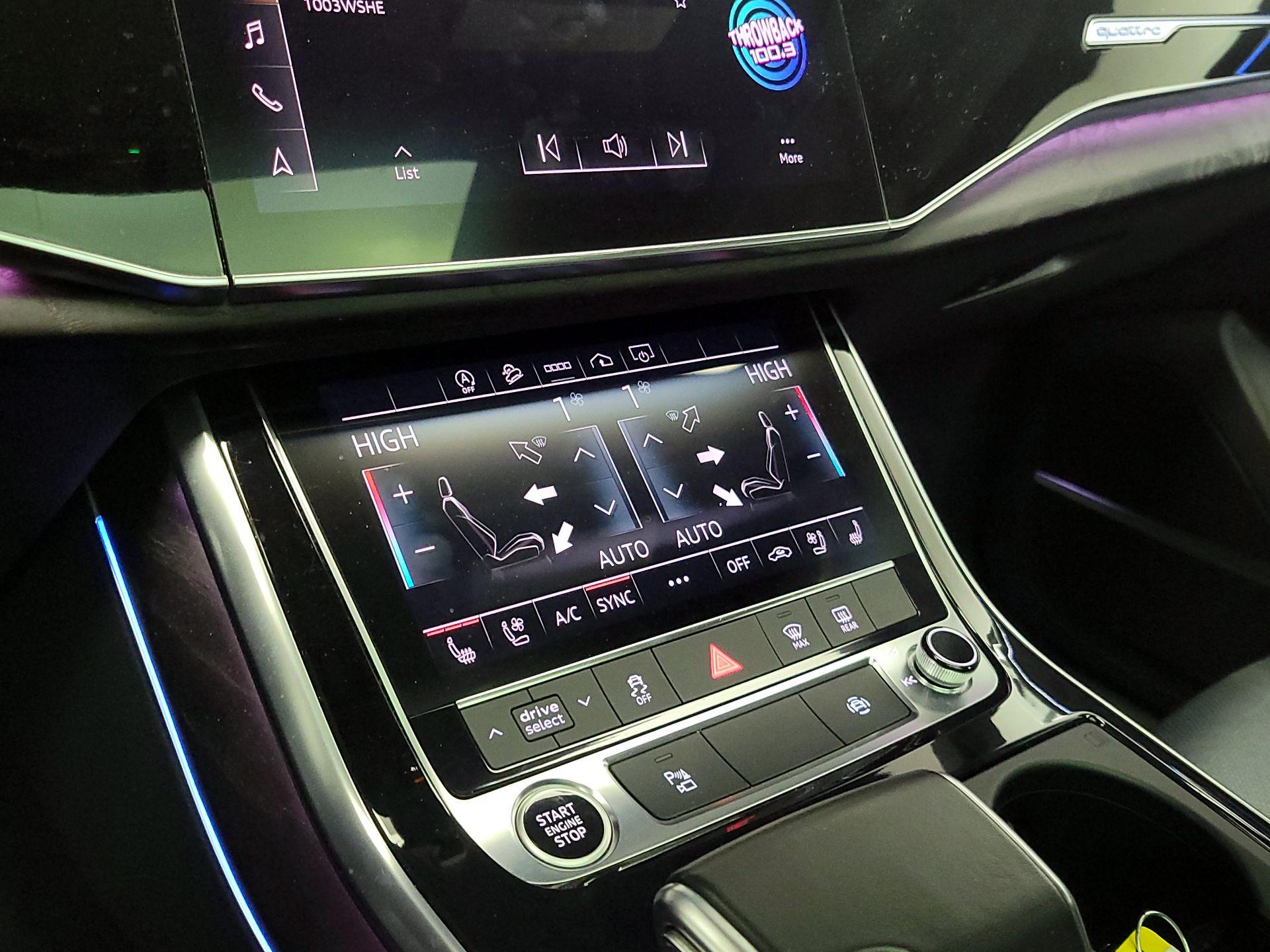 Thumbnail: 2021 Audi Q8 - 17