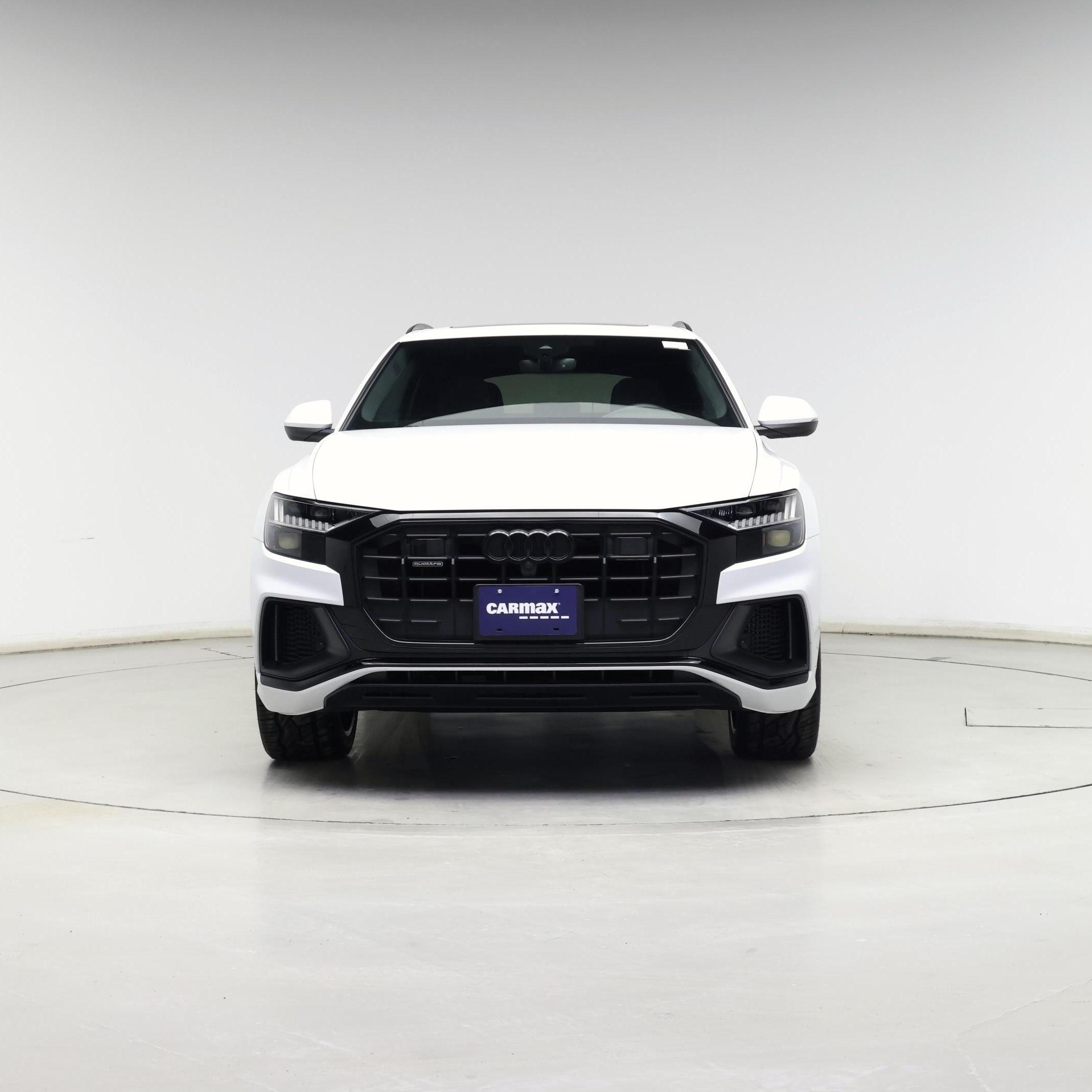 Thumbnail: 2021 Audi Q8 - 5