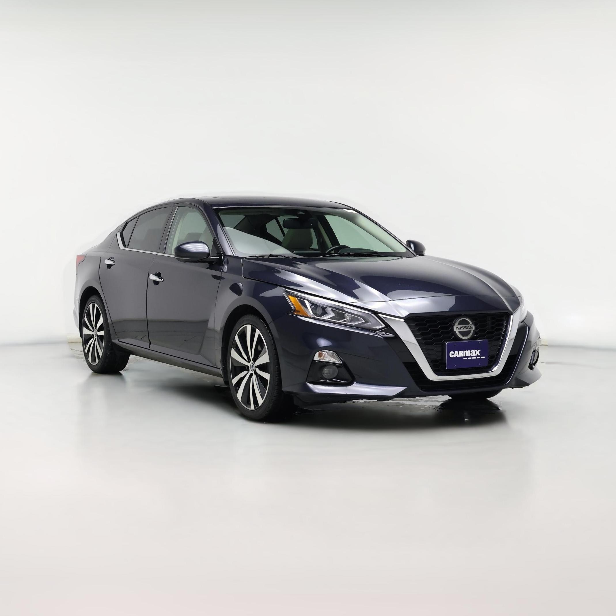 Thumbnail: 2019 Nissan Altima - 1