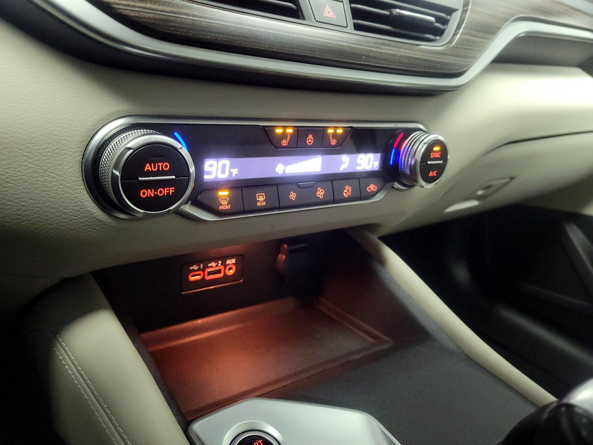 Thumbnail: 2019 Nissan Altima - 17