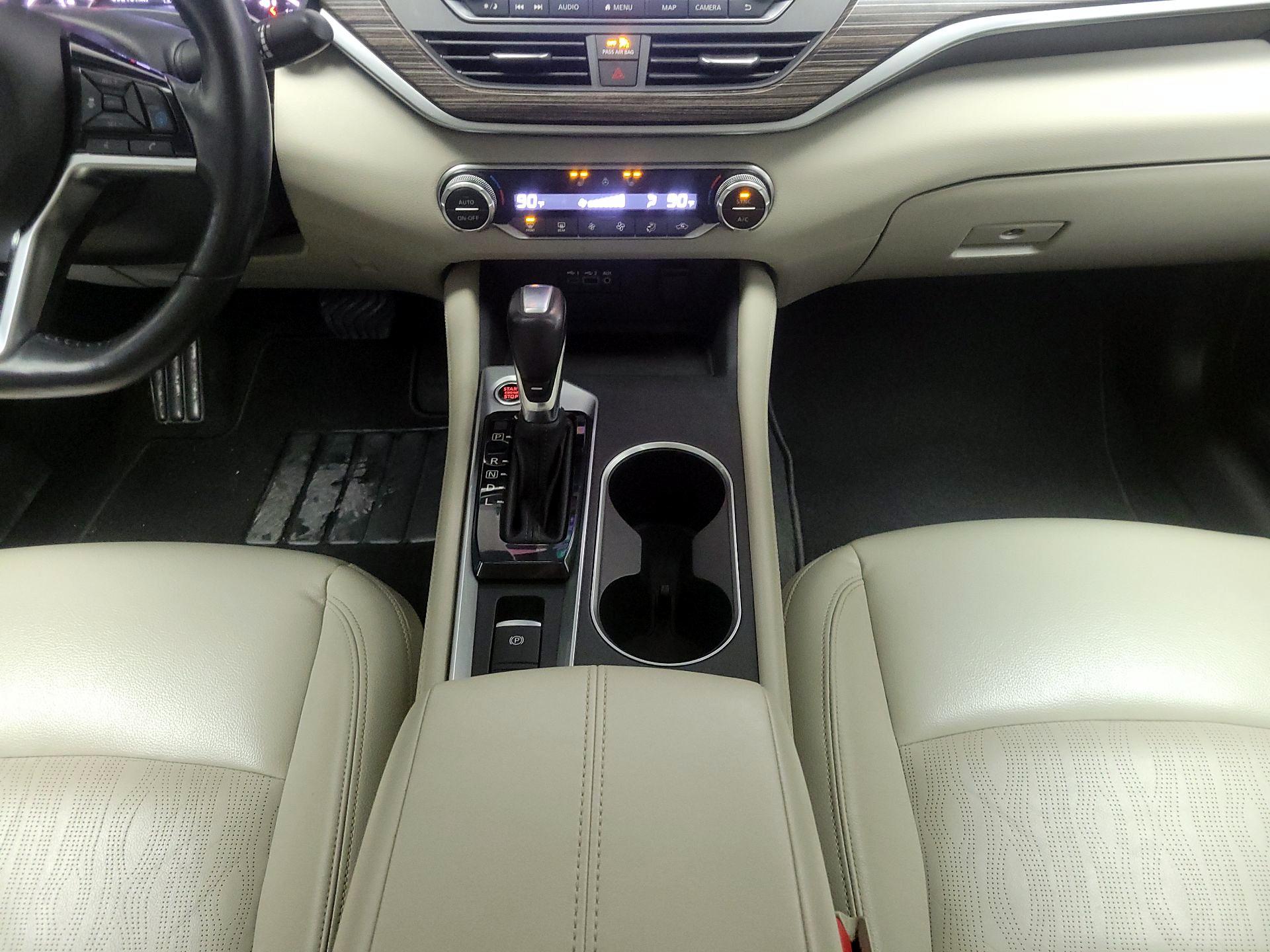 Thumbnail: 2019 Nissan Altima - 18