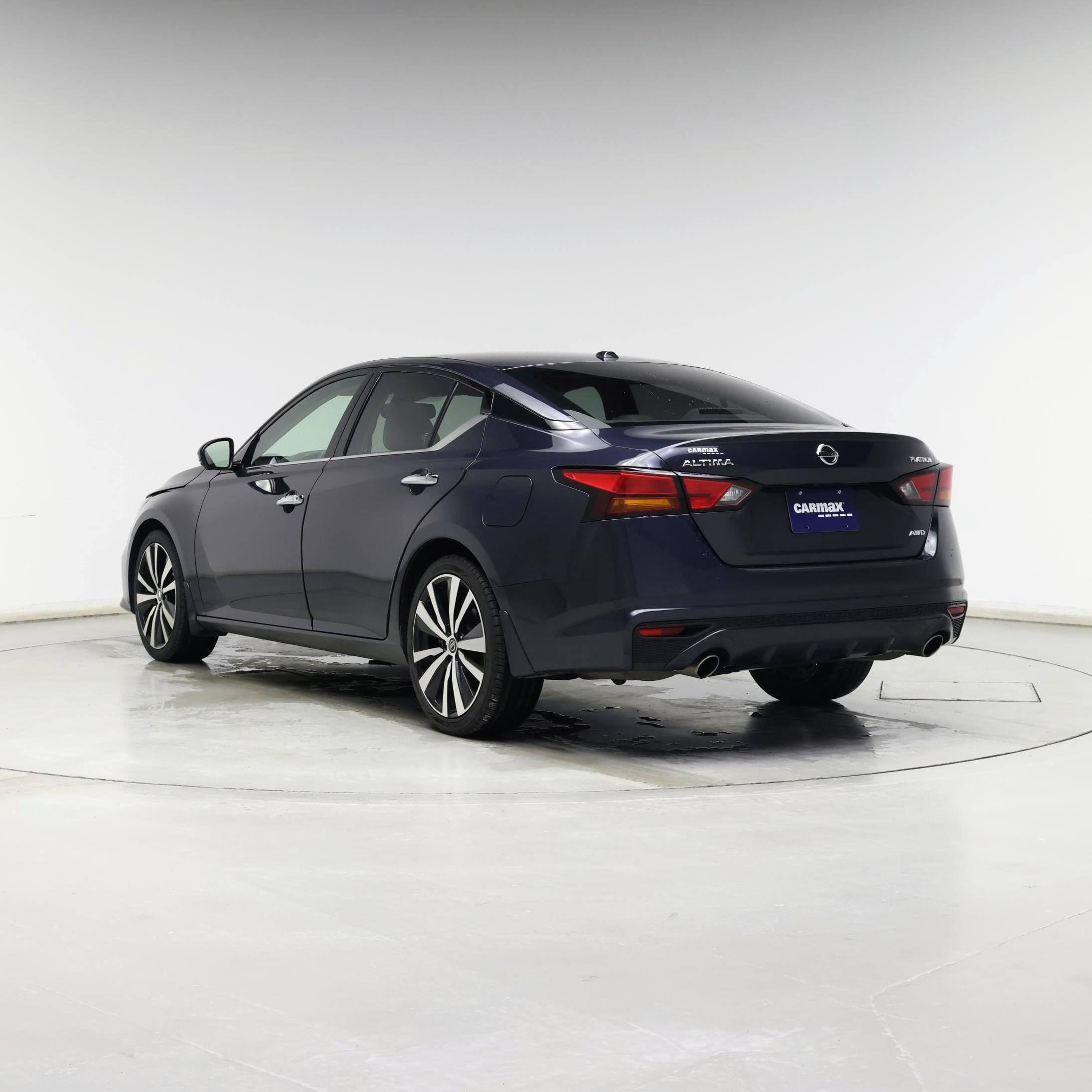 Thumbnail: 2019 Nissan Altima - 2