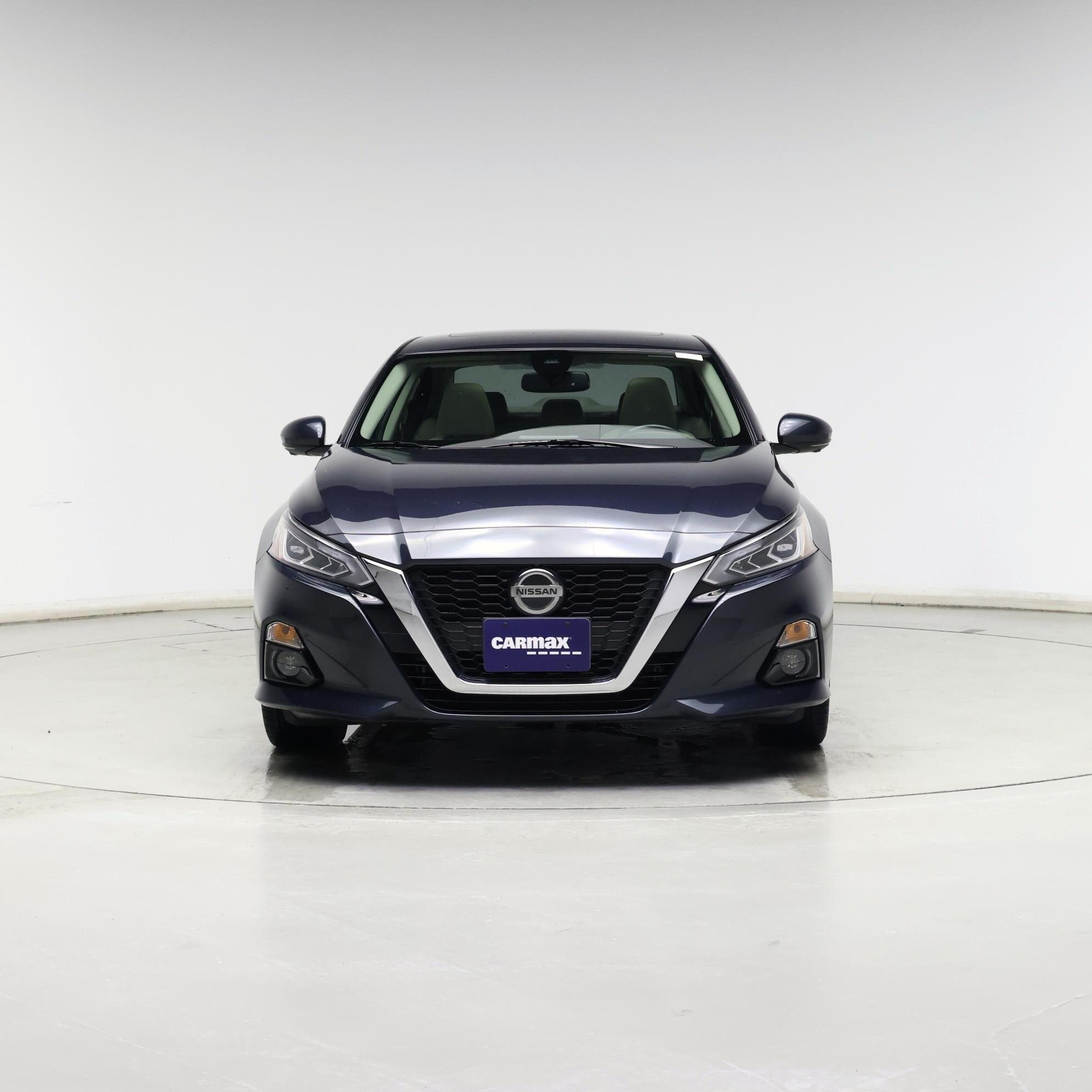 Thumbnail: 2019 Nissan Altima - 5