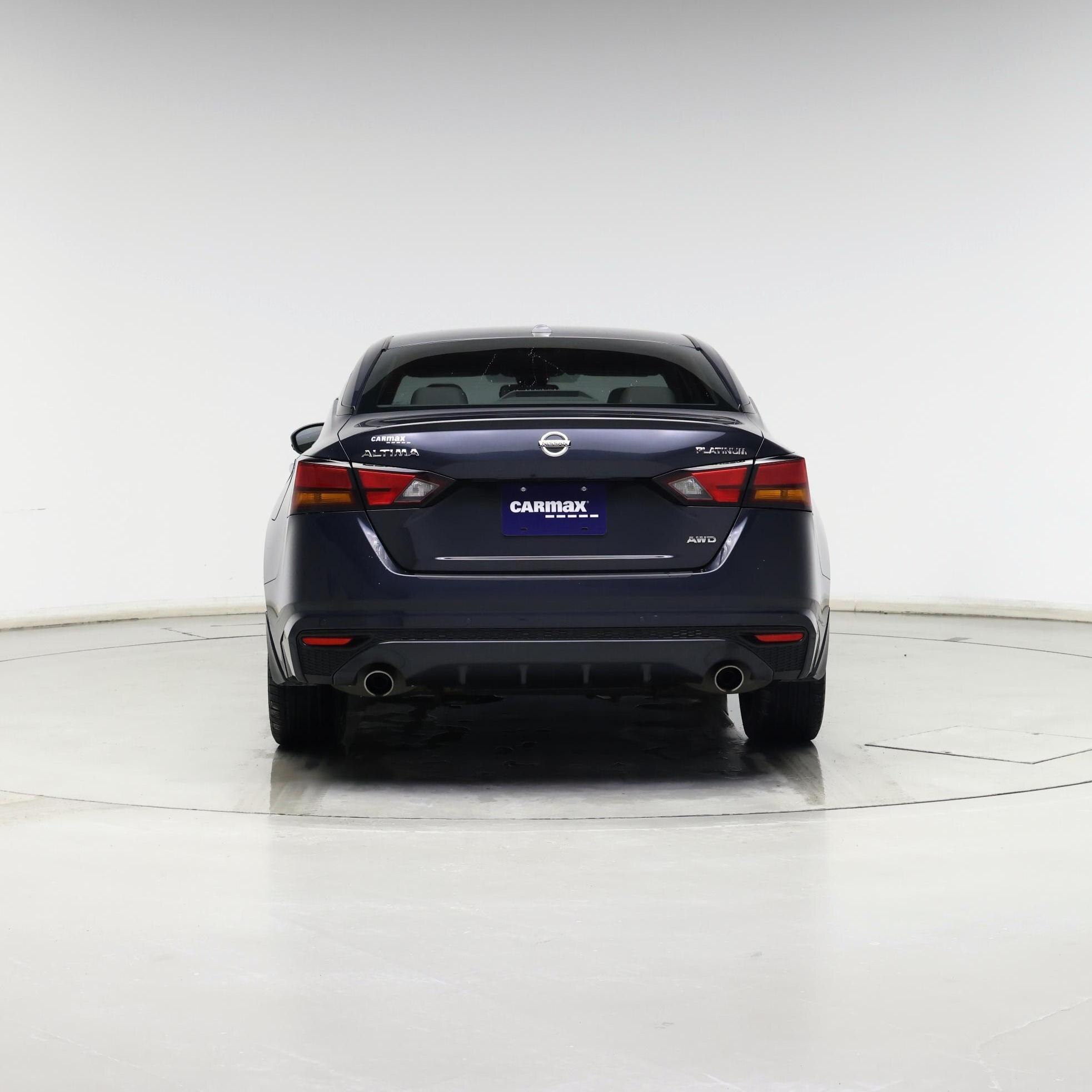 Thumbnail: 2019 Nissan Altima - 6