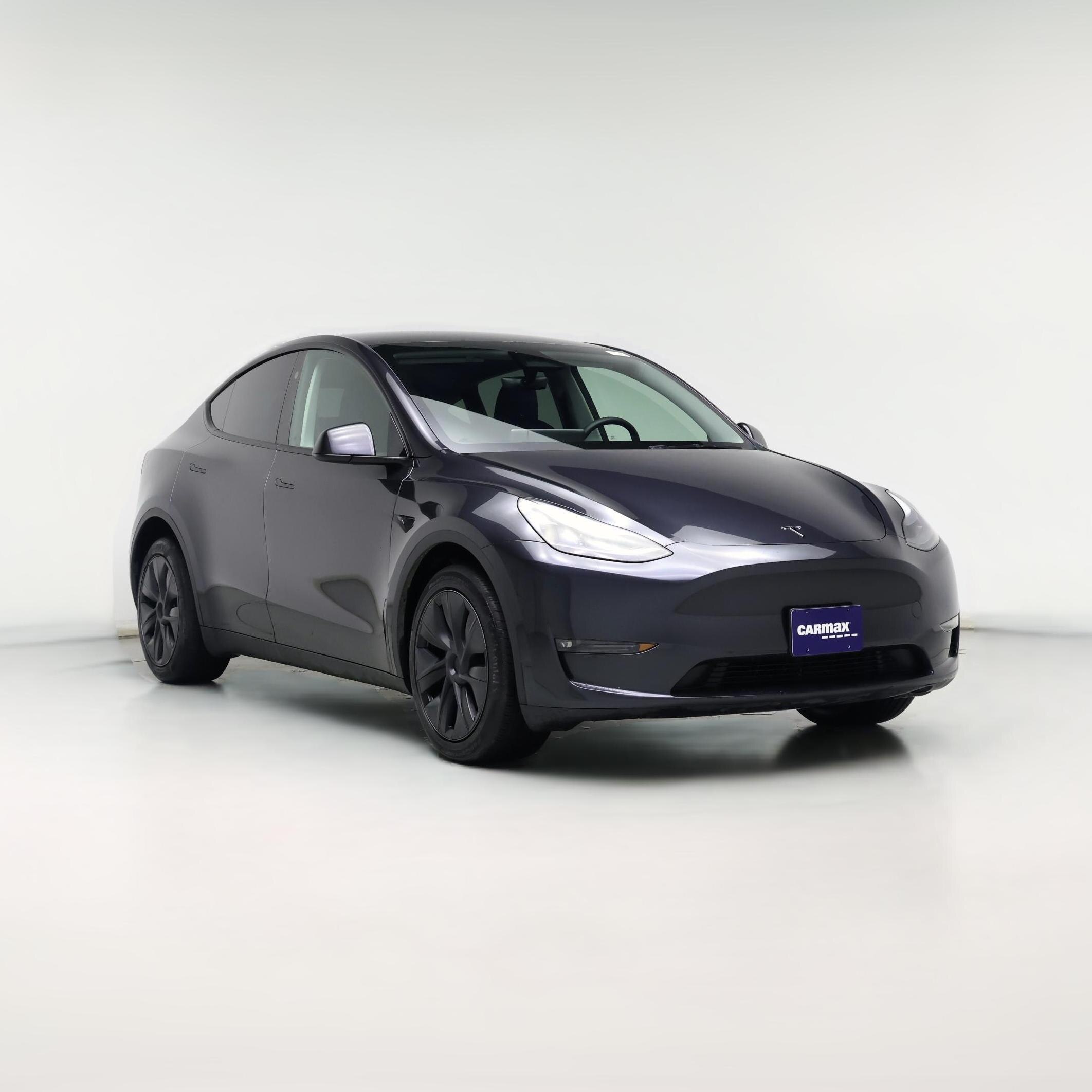 Thumbnail: 2024 Tesla Model Y - 1