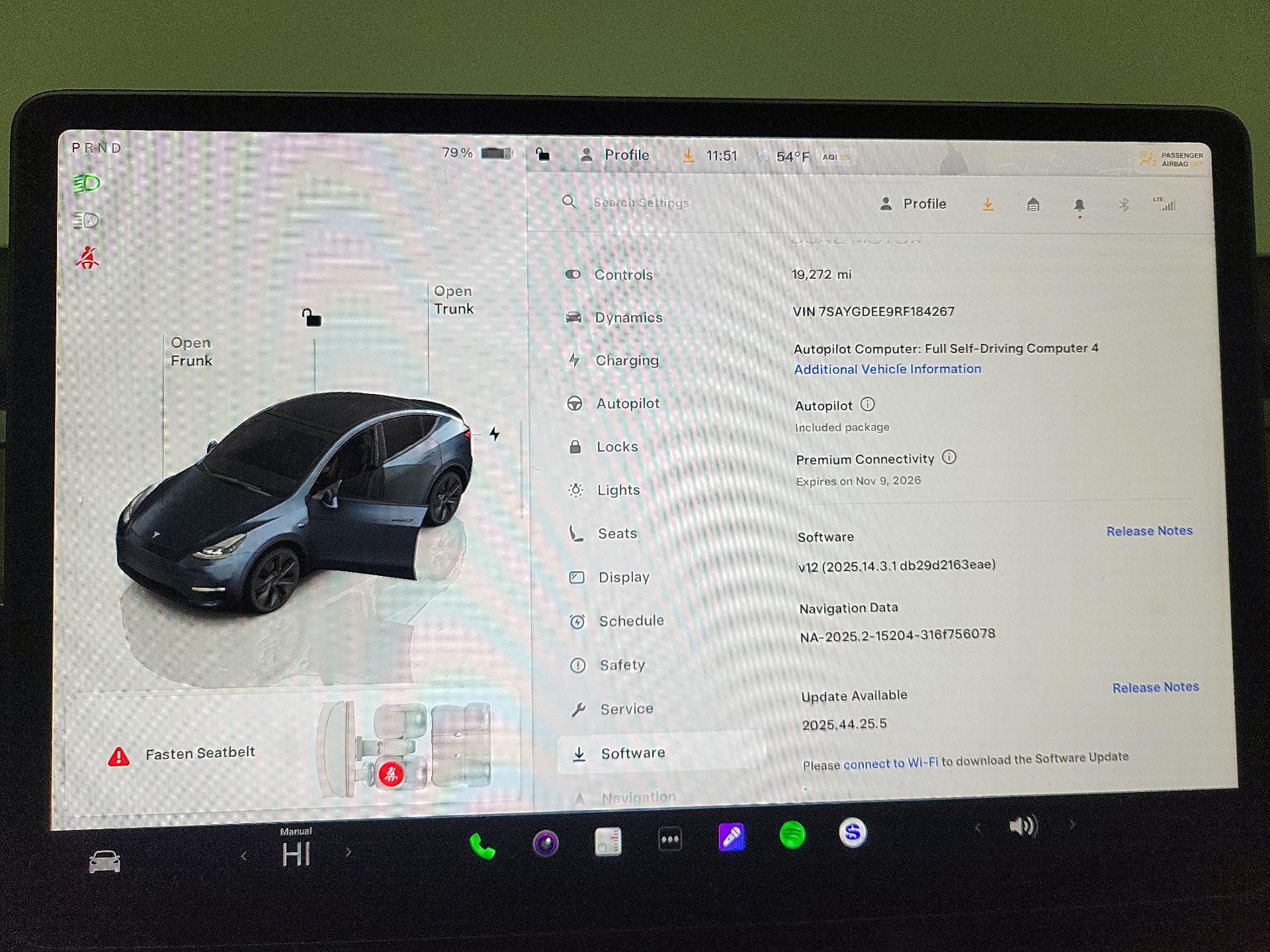 Thumbnail: 2024 Tesla Model Y - 13