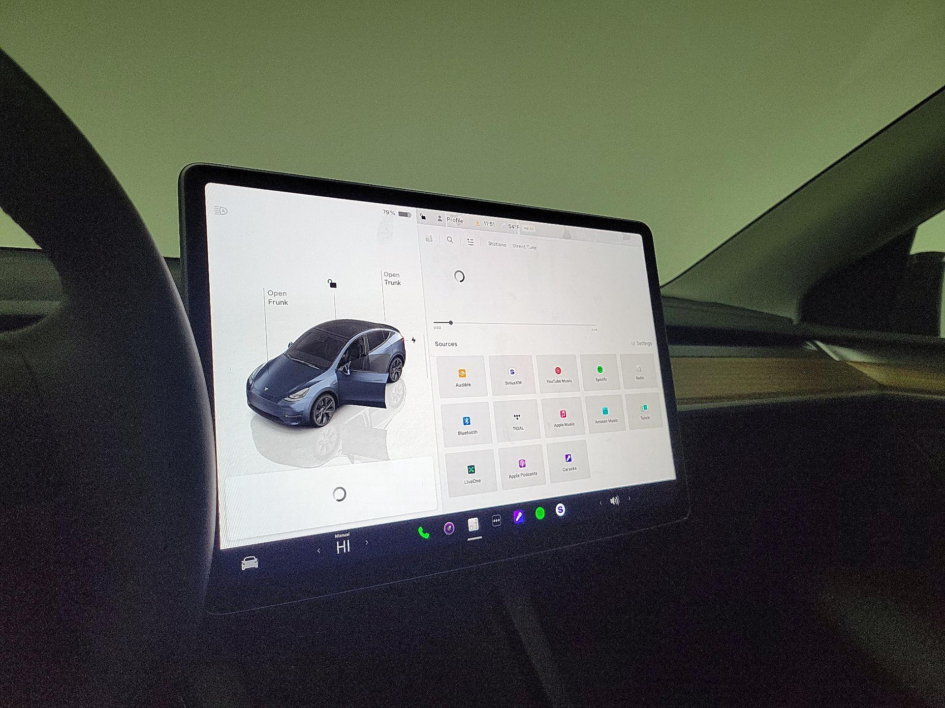 Thumbnail: 2024 Tesla Model Y - 15