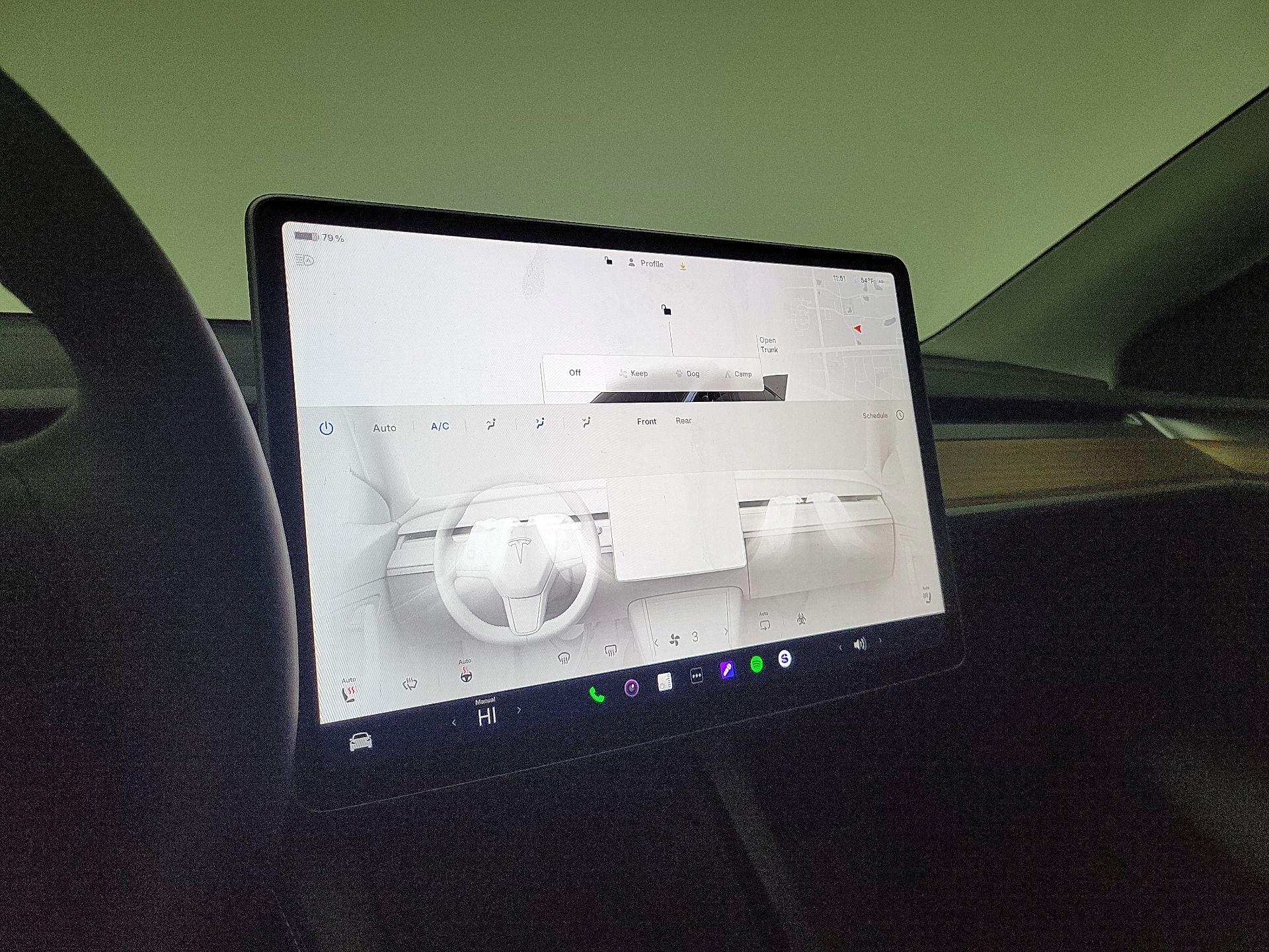 Thumbnail: 2024 Tesla Model Y - 16