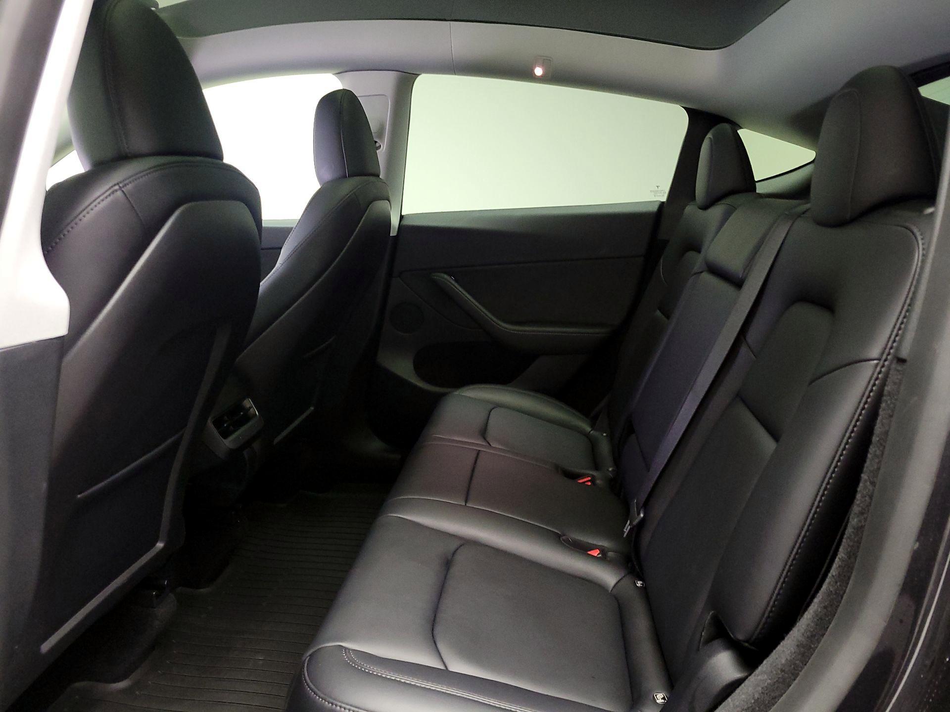 Thumbnail: 2024 Tesla Model Y - 18