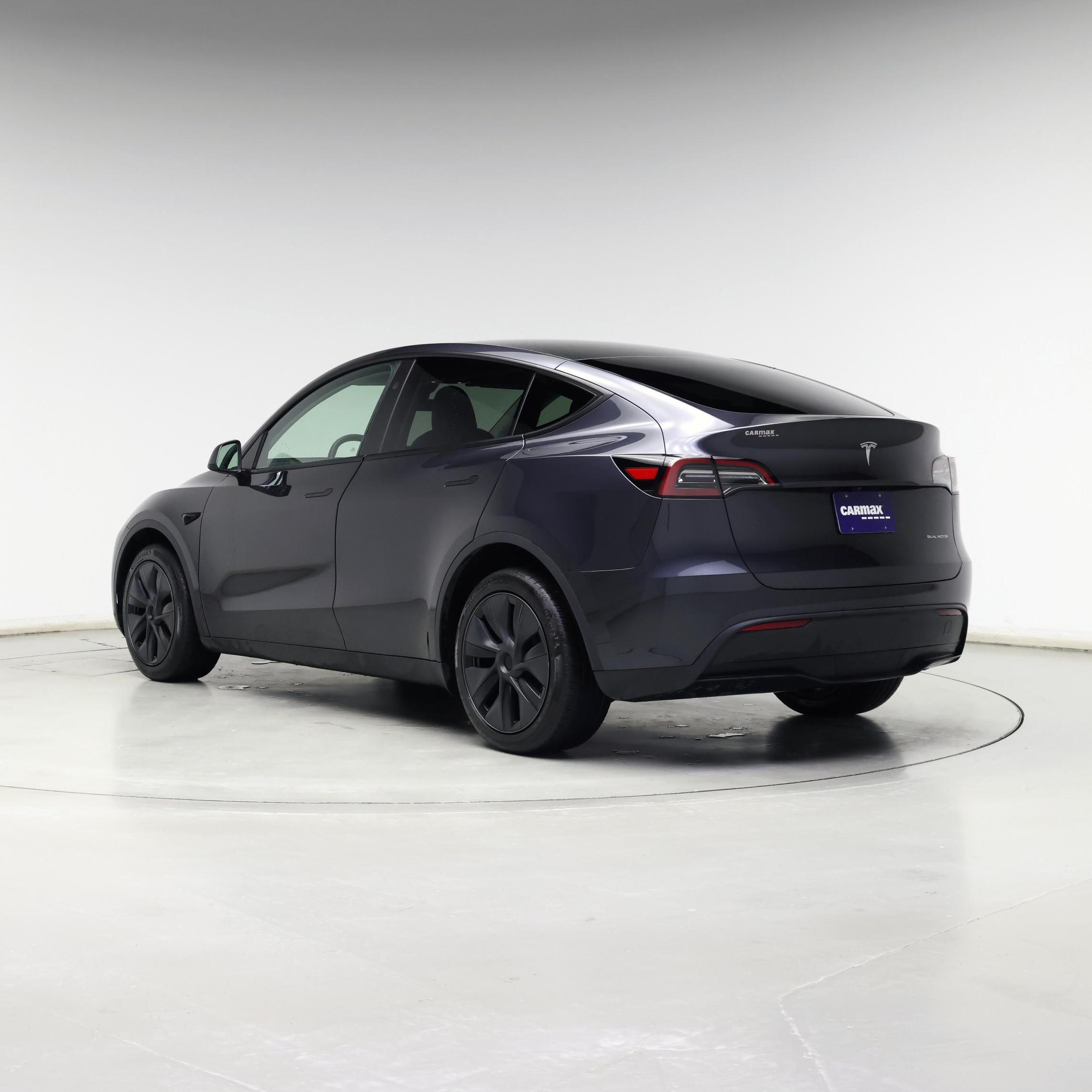 Thumbnail: 2024 Tesla Model Y - 2