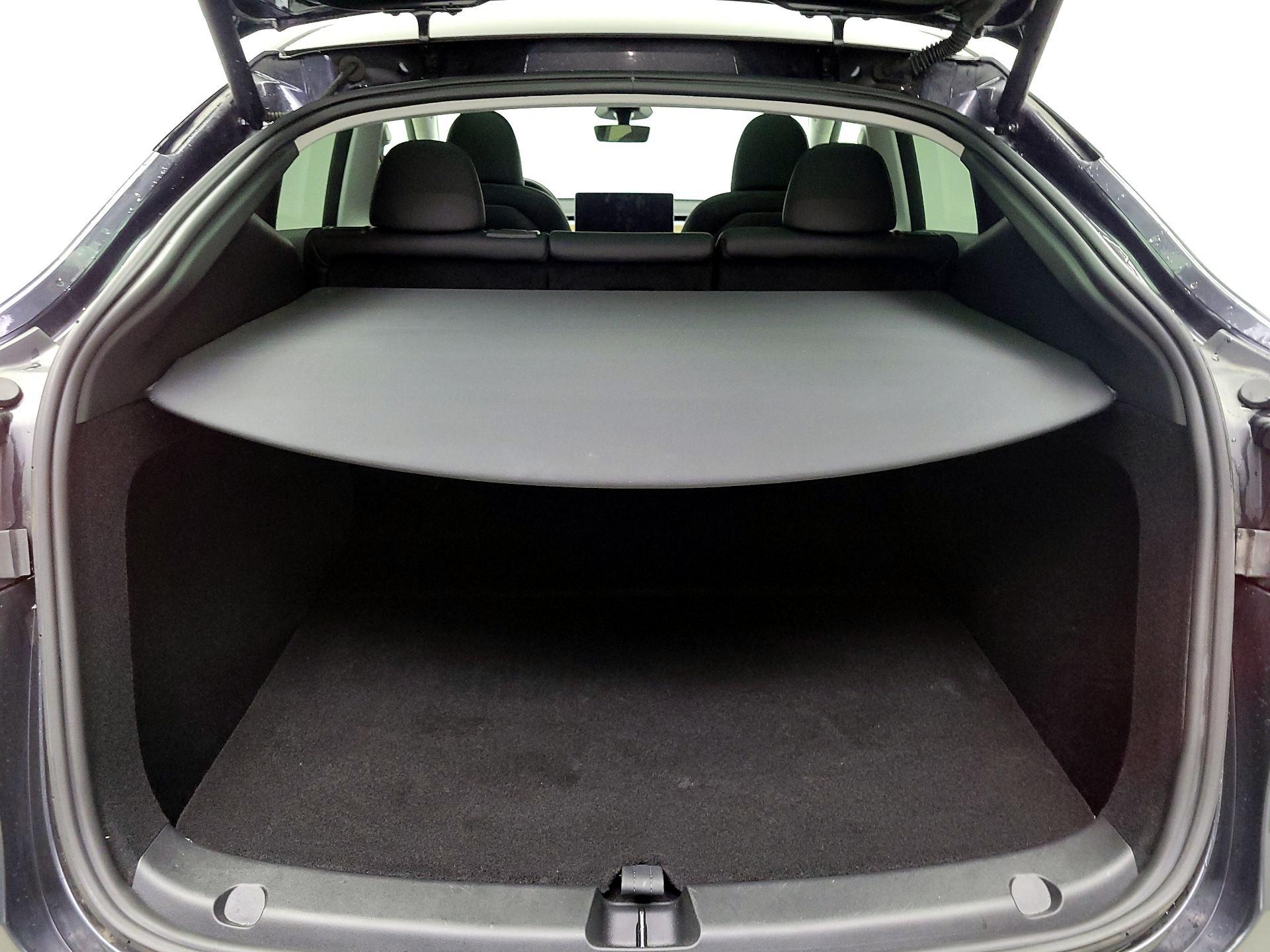 Thumbnail: 2024 Tesla Model Y - 19