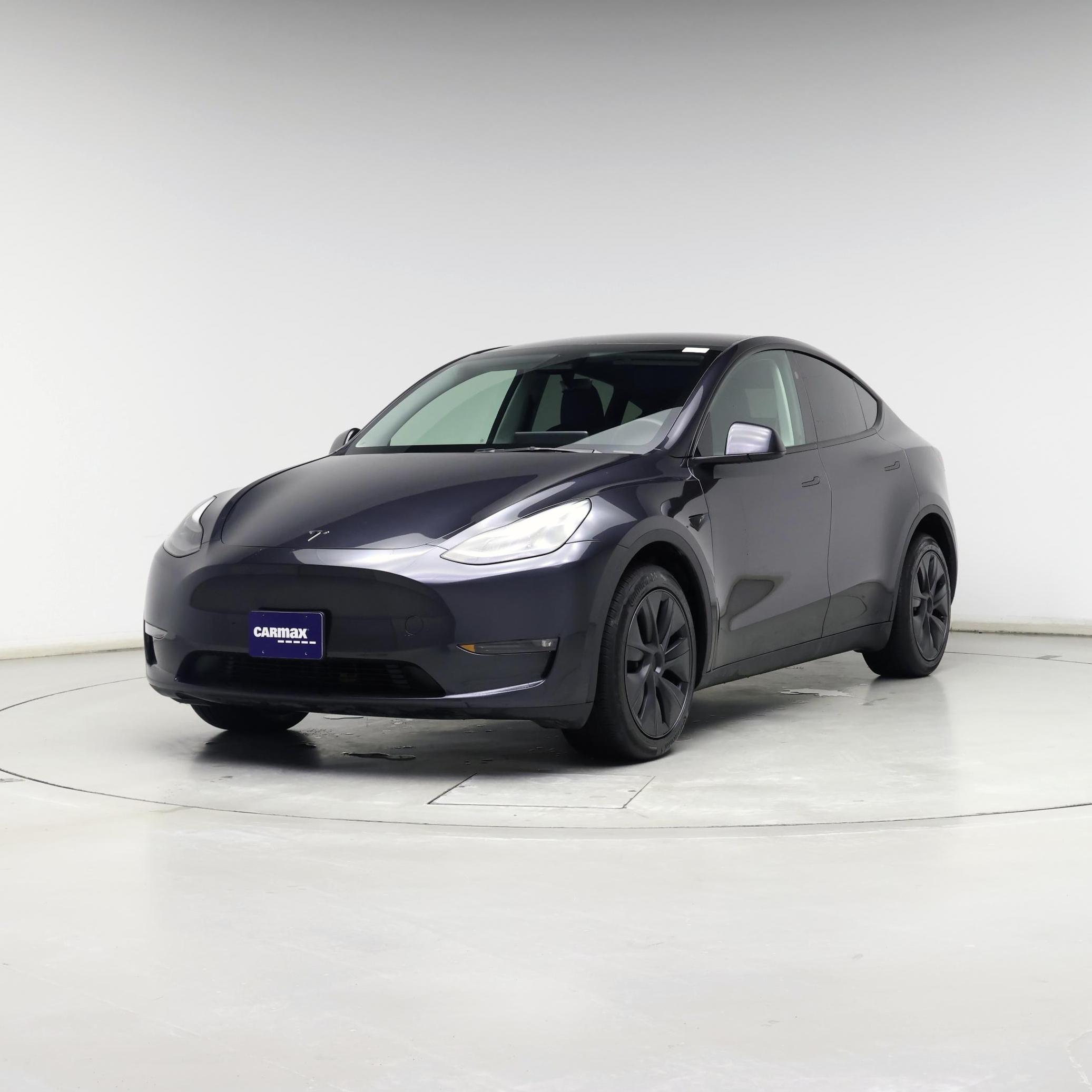 Thumbnail: 2024 Tesla Model Y - 4