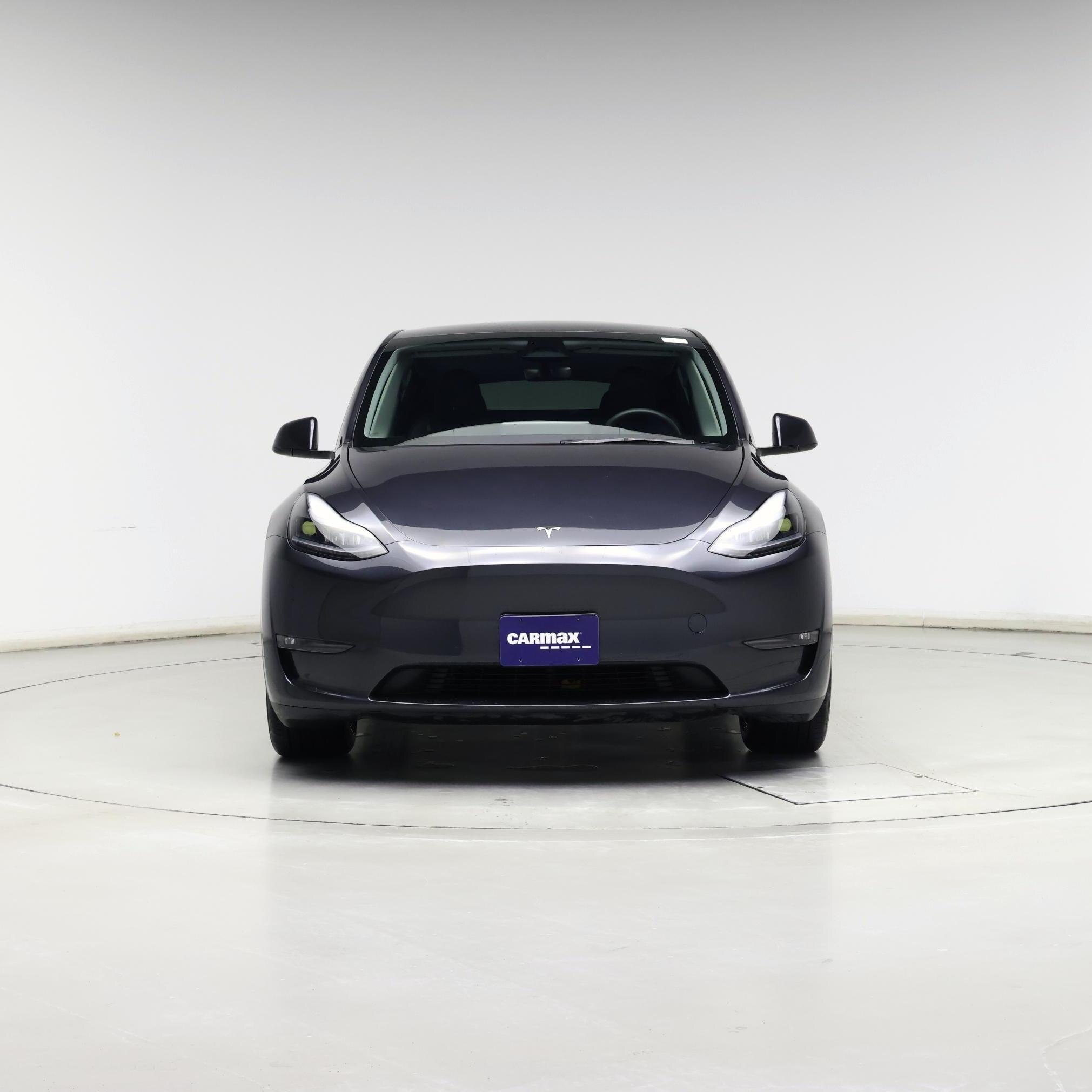 Thumbnail: 2024 Tesla Model Y - 5