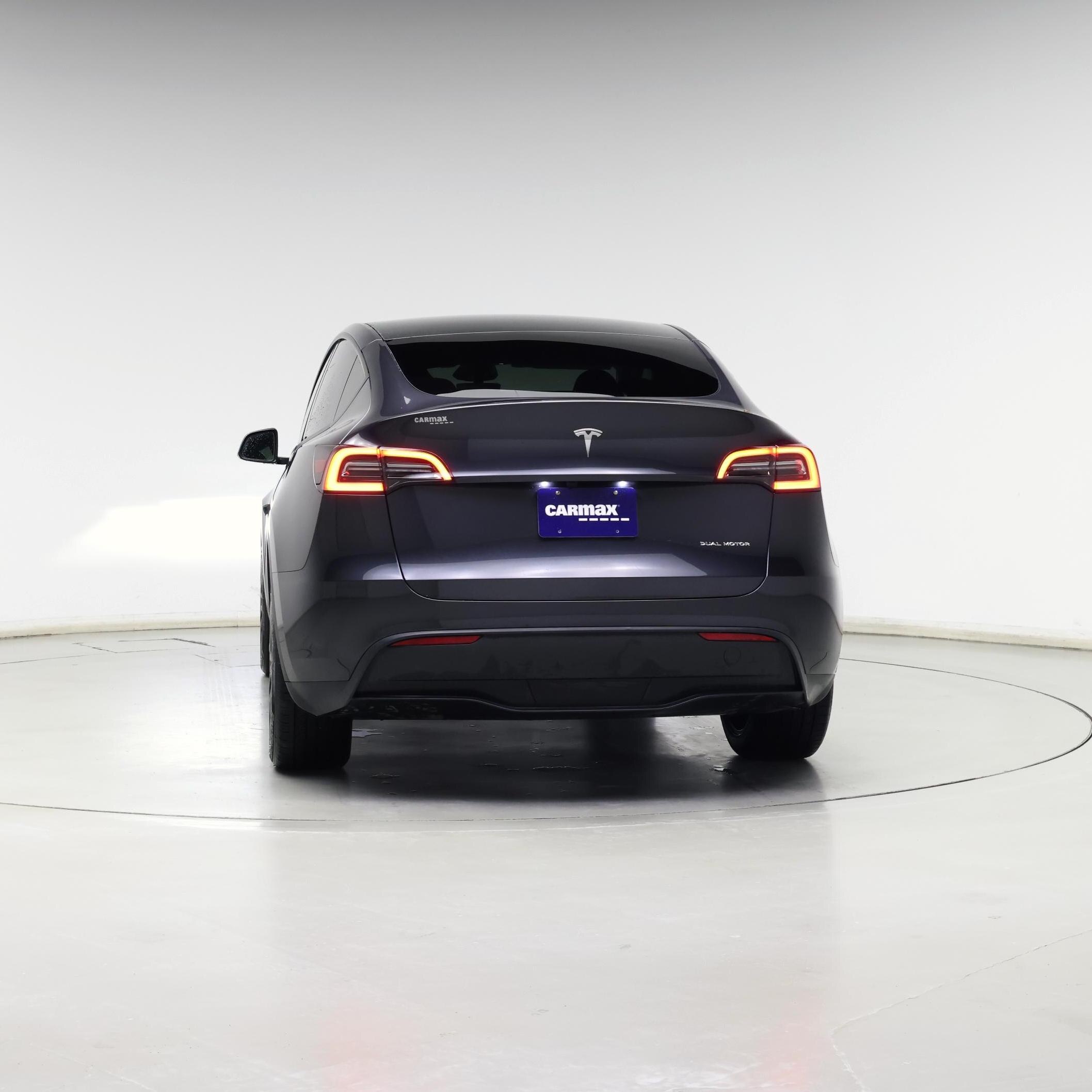Thumbnail: 2024 Tesla Model Y - 6
