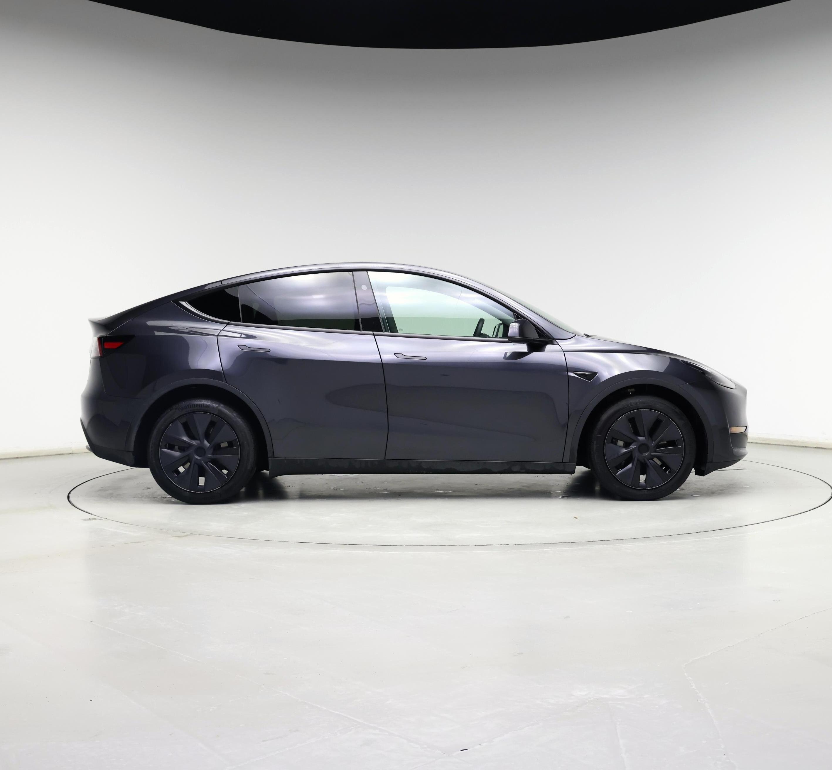 Thumbnail: 2024 Tesla Model Y - 7