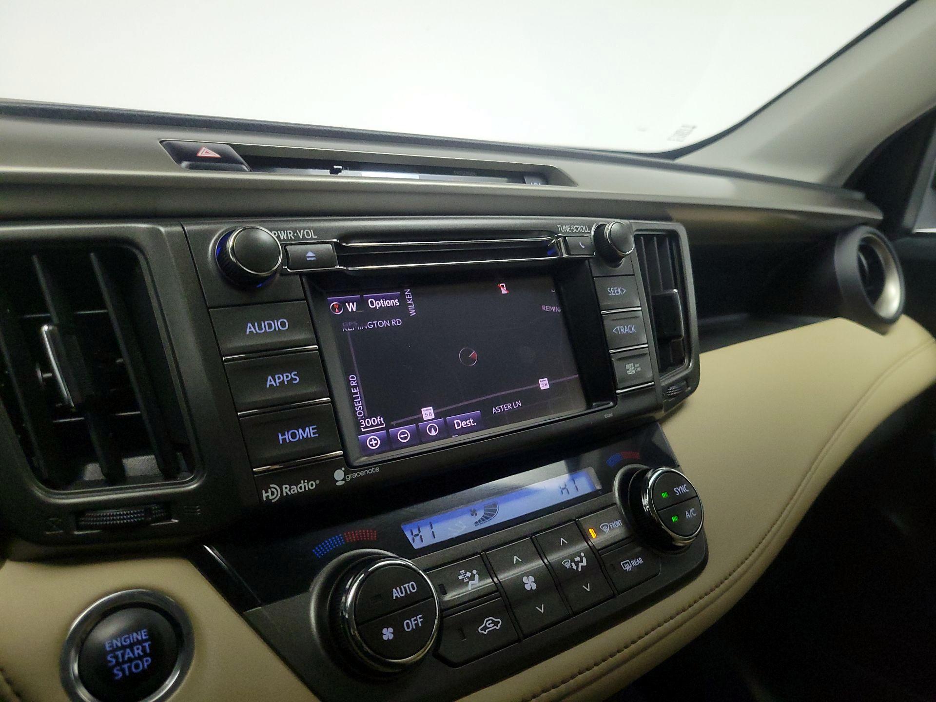 Thumbnail: 2014 Toyota RAV4 - 14