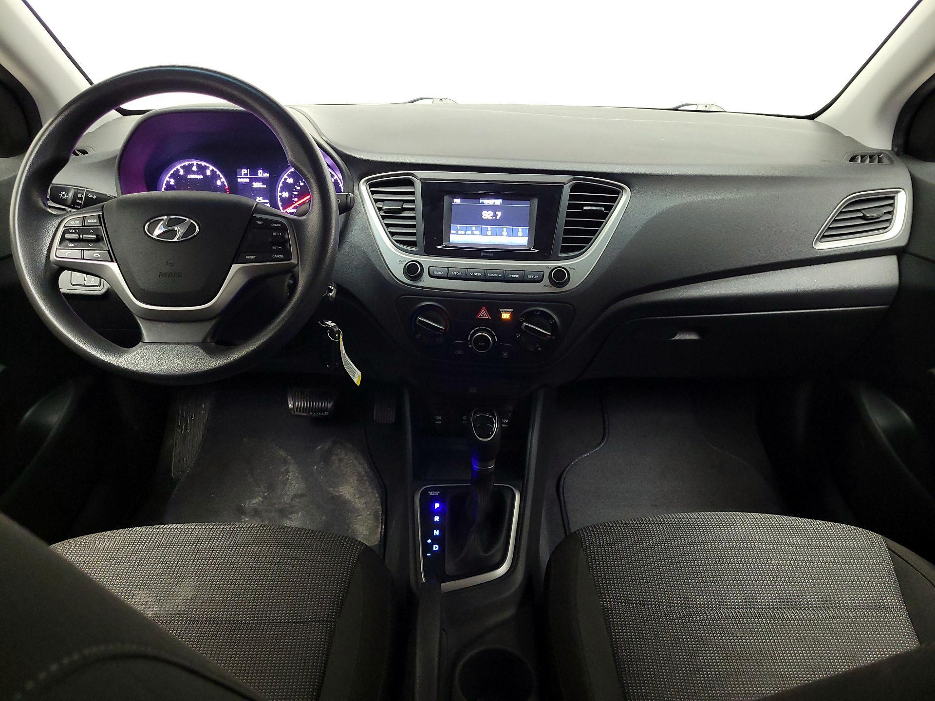 Thumbnail: 2018 Hyundai Accent - 9