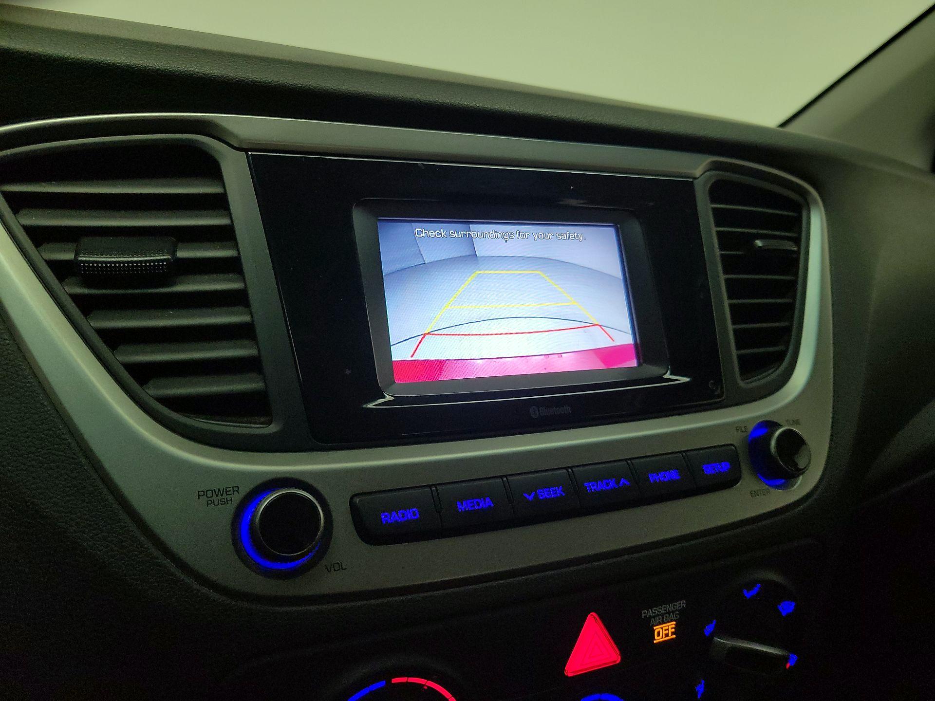 Thumbnail: 2018 Hyundai Accent - 14