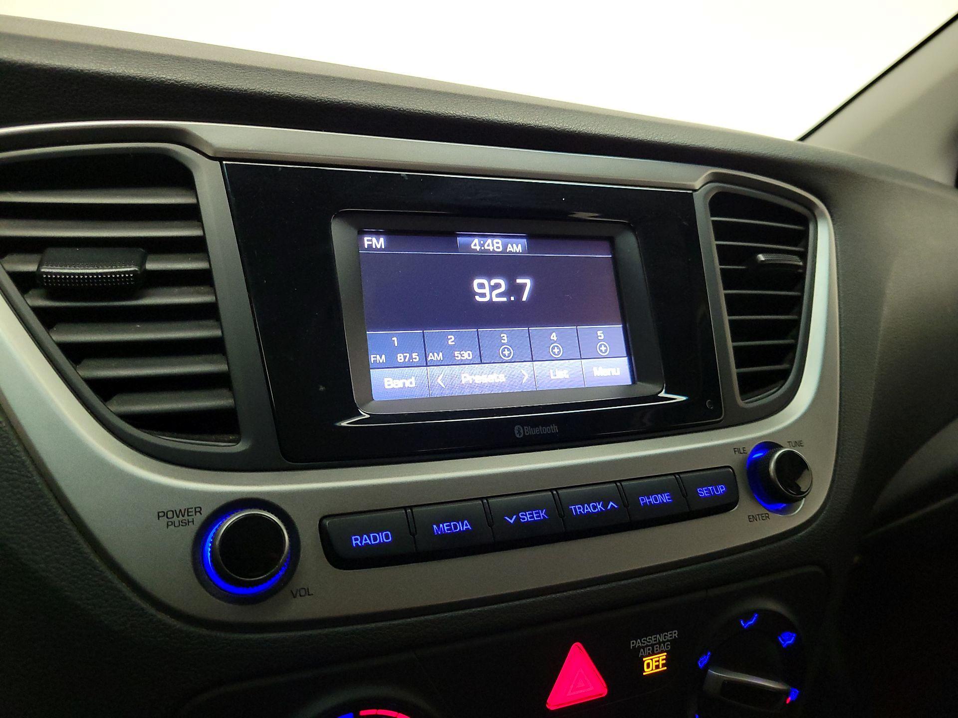 Thumbnail: 2018 Hyundai Accent - 15