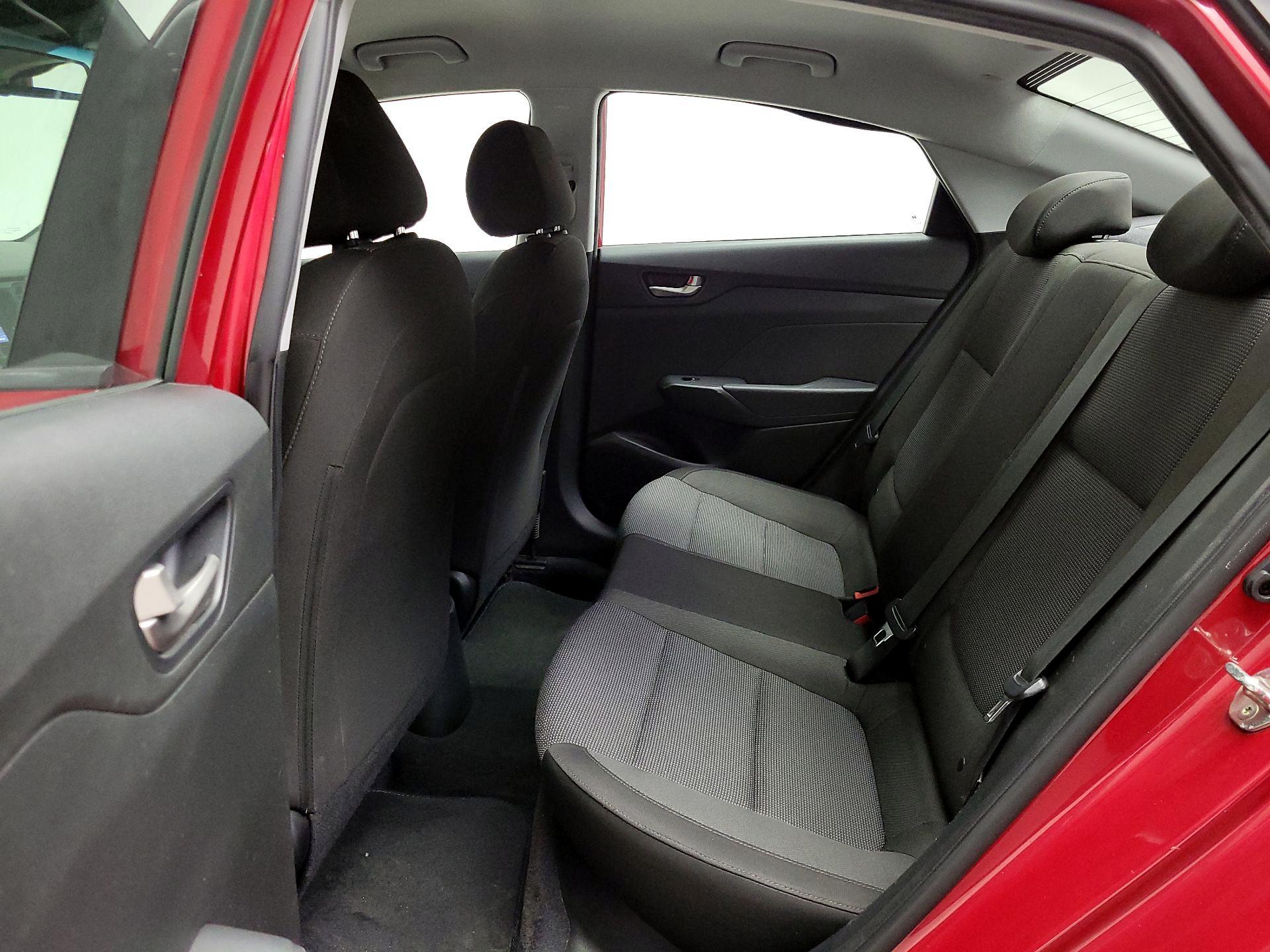 Thumbnail: 2018 Hyundai Accent - 19