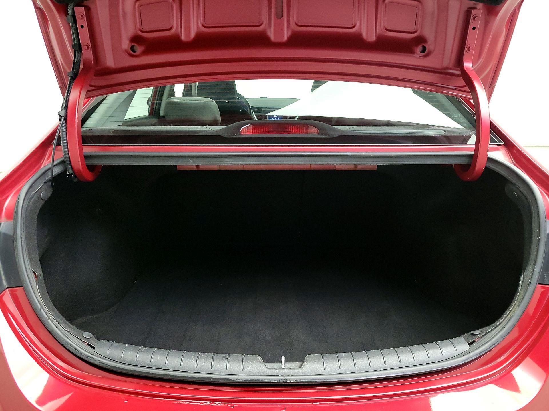 Thumbnail: 2018 Hyundai Accent - 20