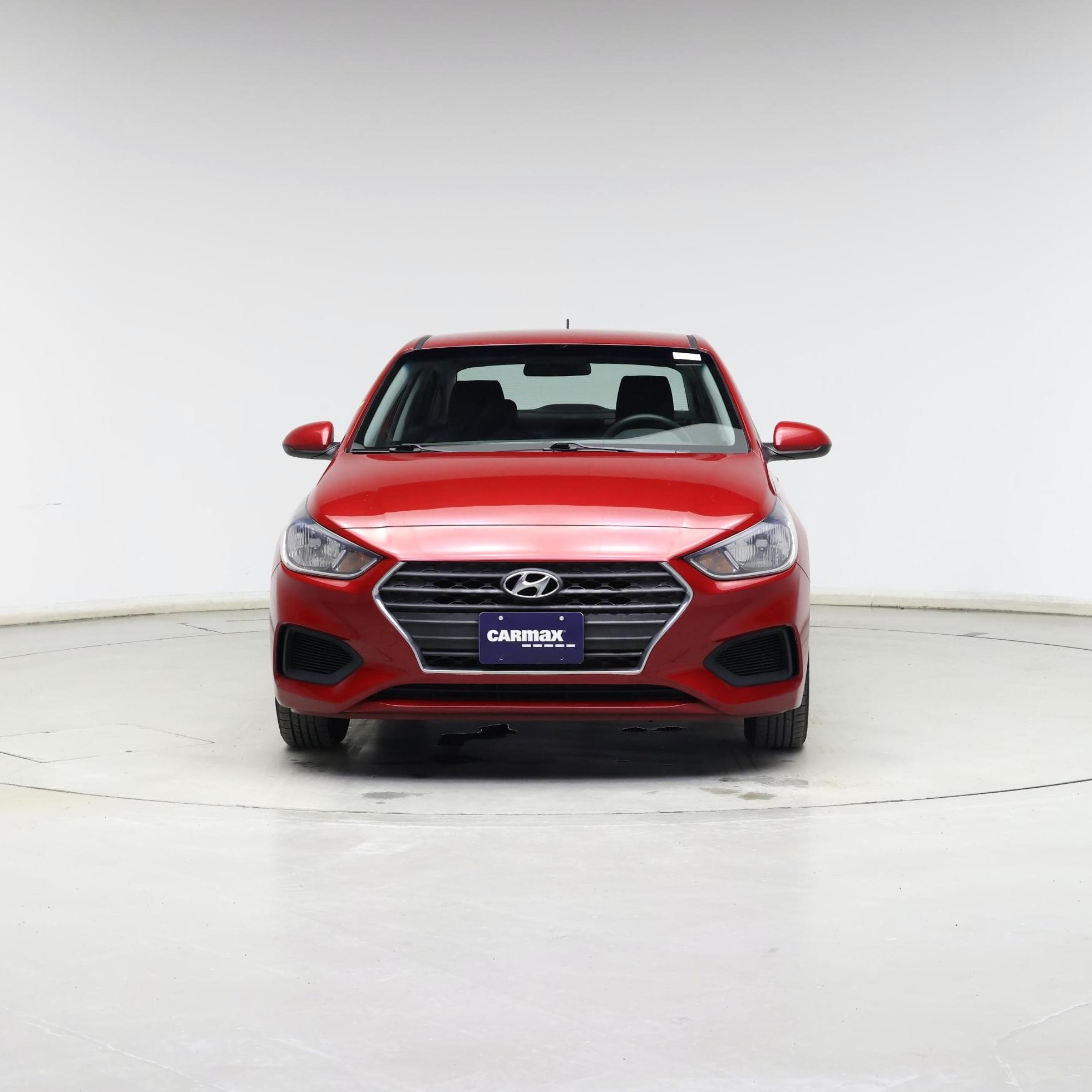 Thumbnail: 2018 Hyundai Accent - 5