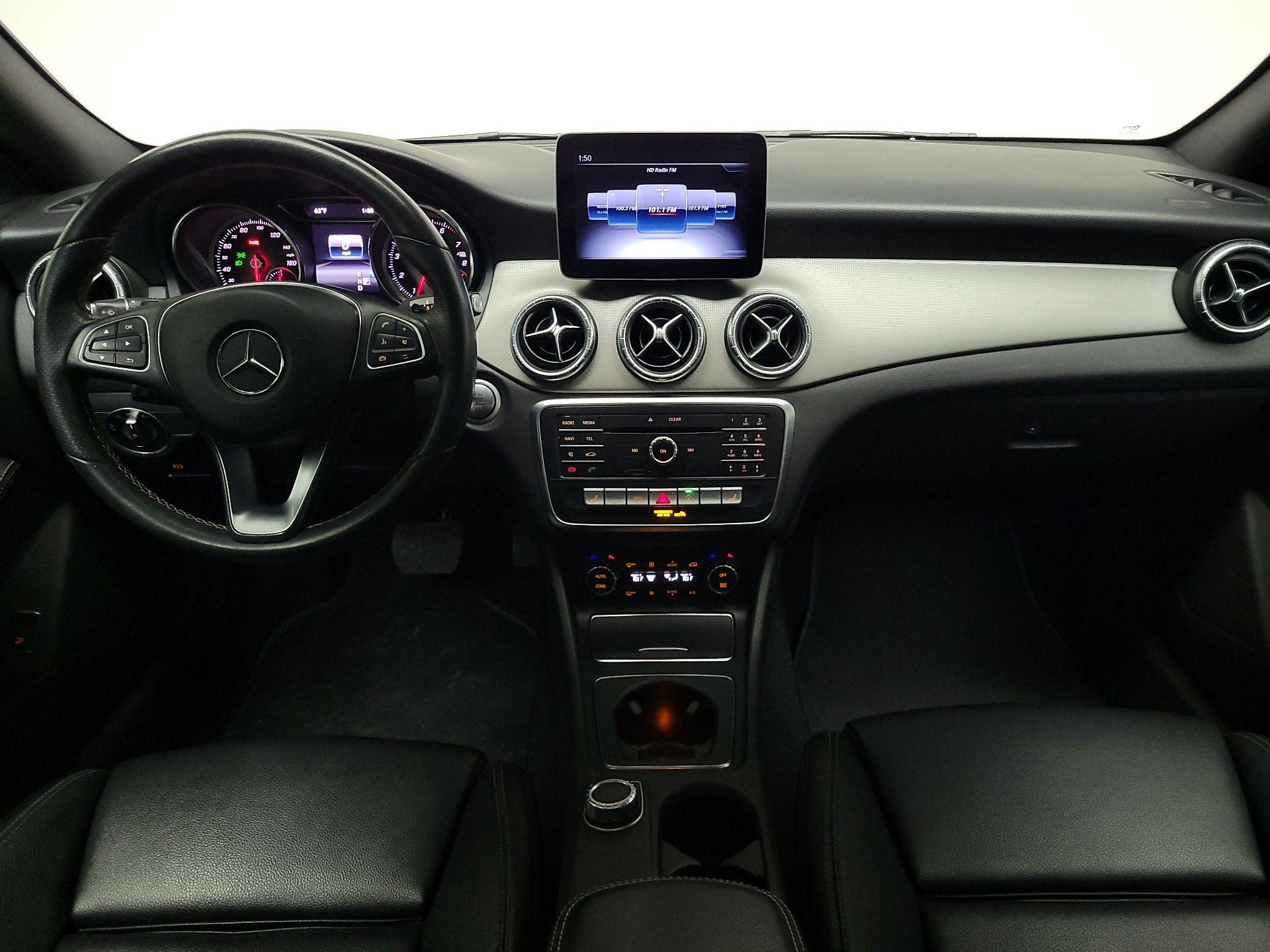 Thumbnail: 2018 Mercedes-Benz CLA - 9