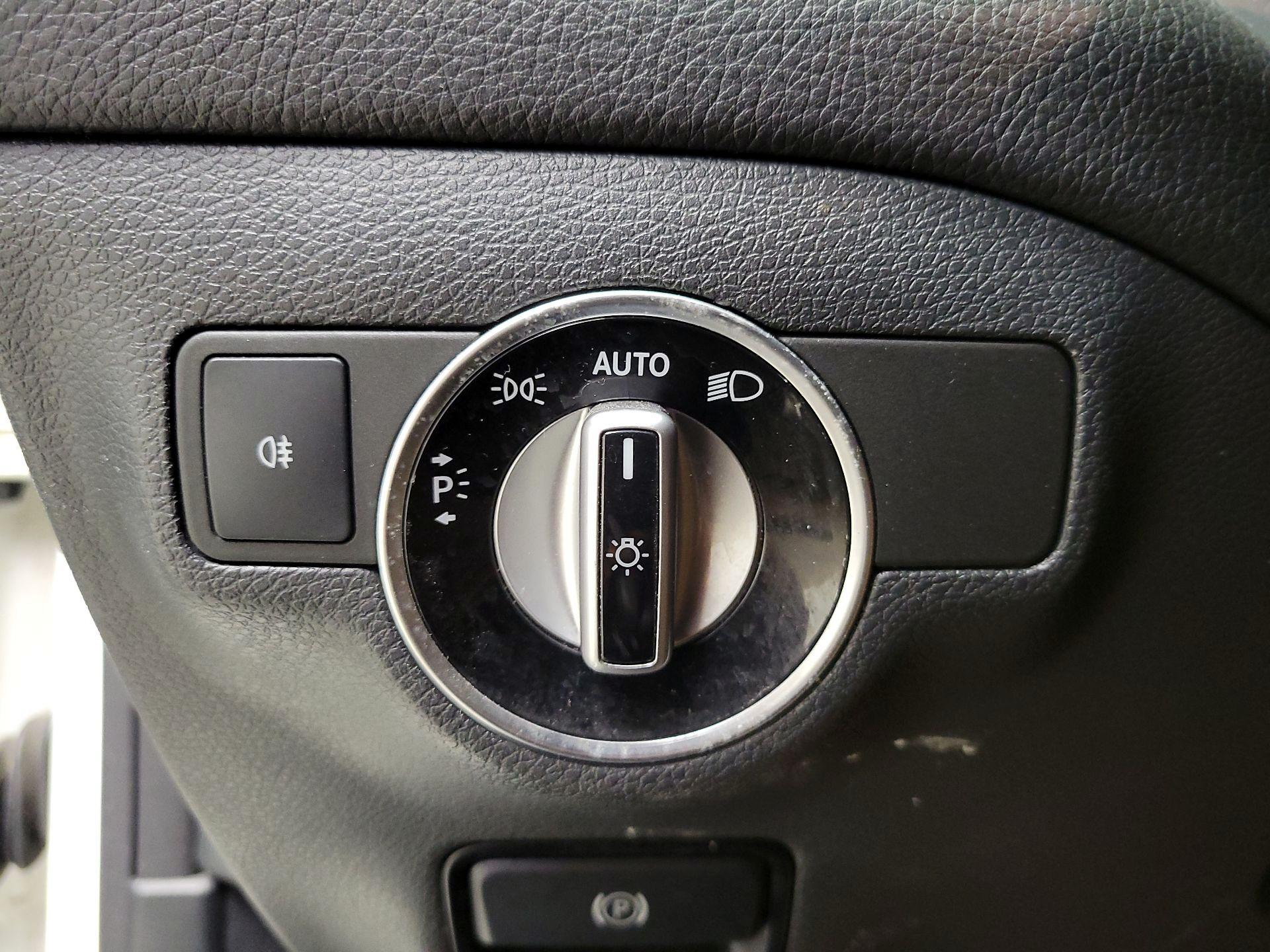 Thumbnail: 2018 Mercedes-Benz CLA - 13