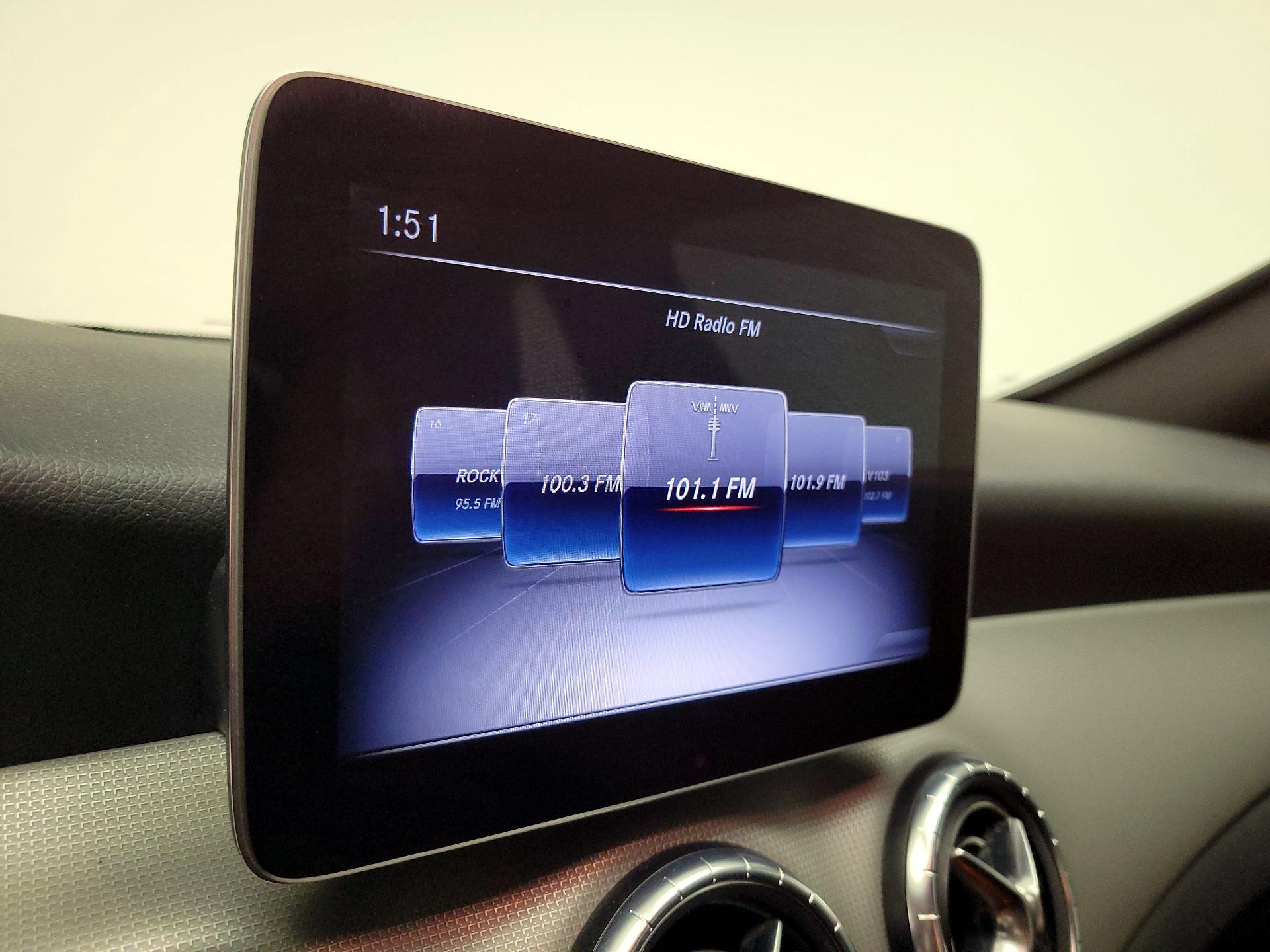 Thumbnail: 2018 Mercedes-Benz CLA - 16