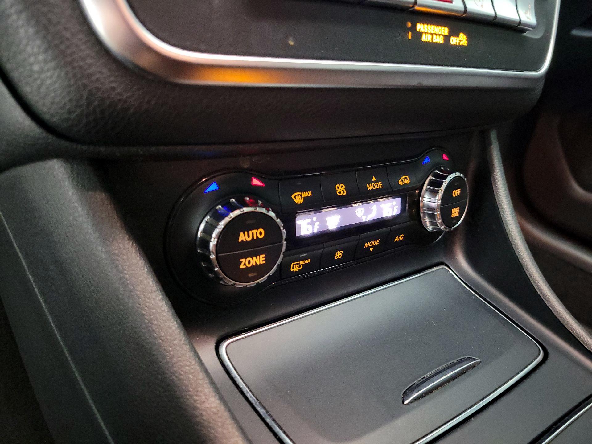 Thumbnail: 2018 Mercedes-Benz CLA - 17