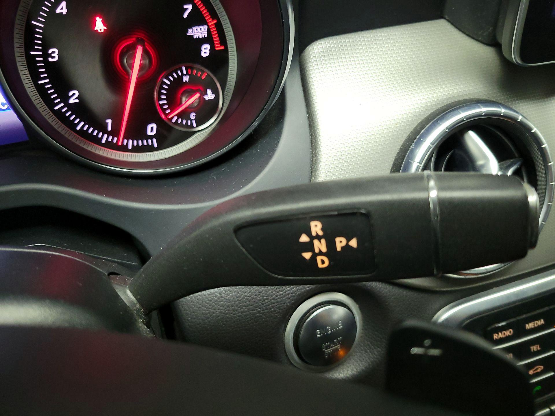 Thumbnail: 2018 Mercedes-Benz CLA - 18