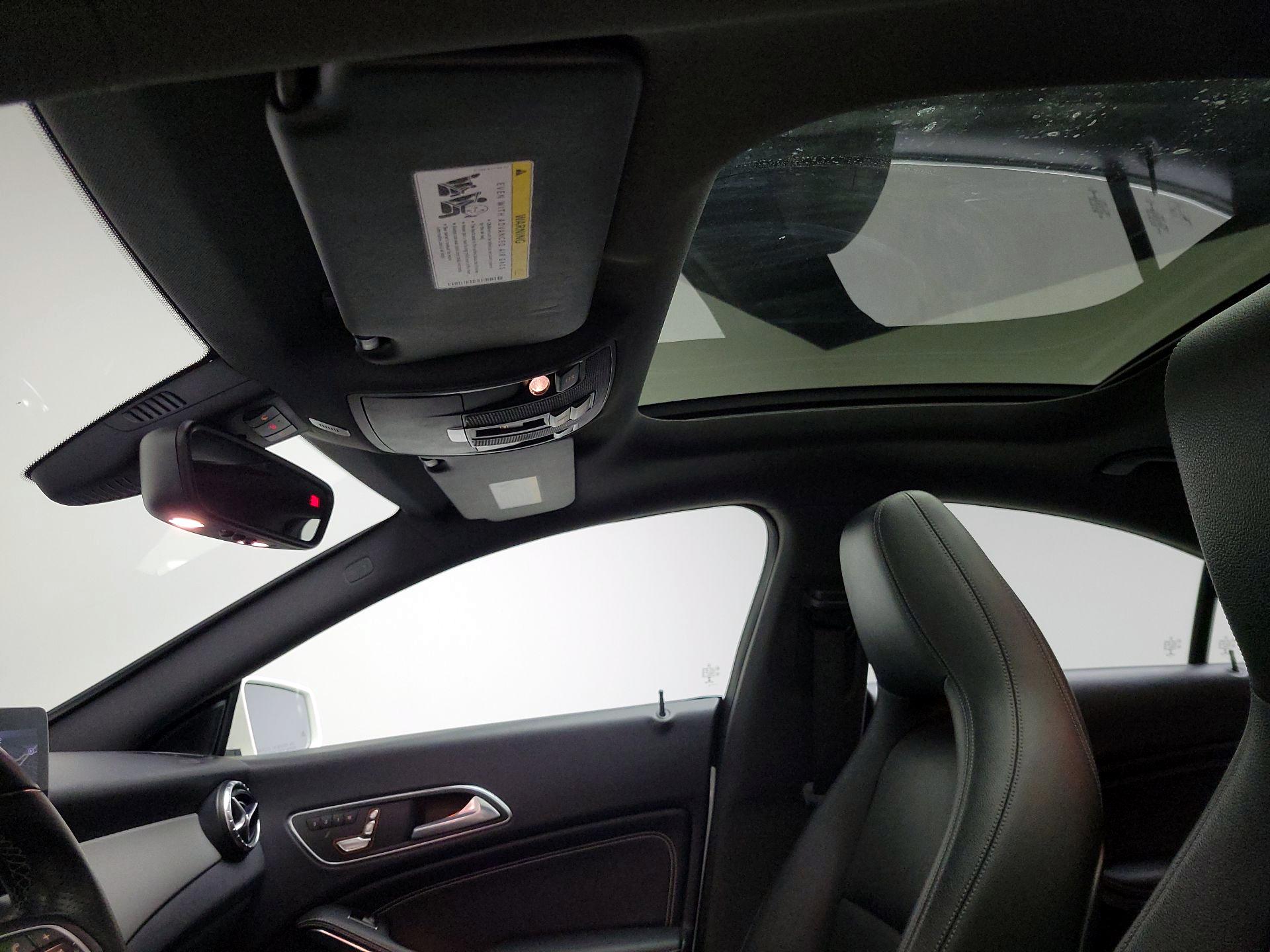 Thumbnail: 2018 Mercedes-Benz CLA - 20