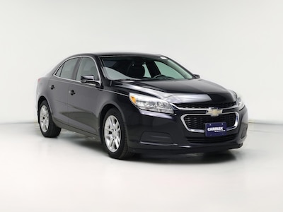 2015 Chevrolet Malibu LT
