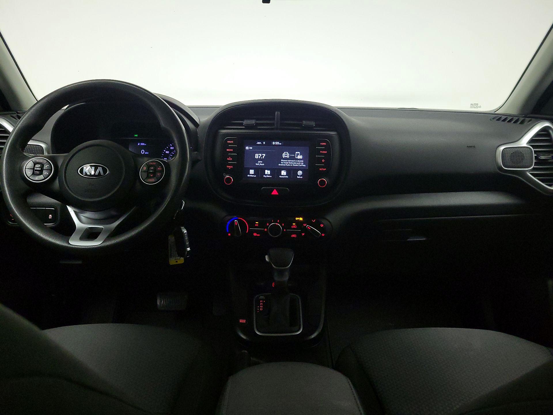 Thumbnail: 2020 Kia Soul - 9