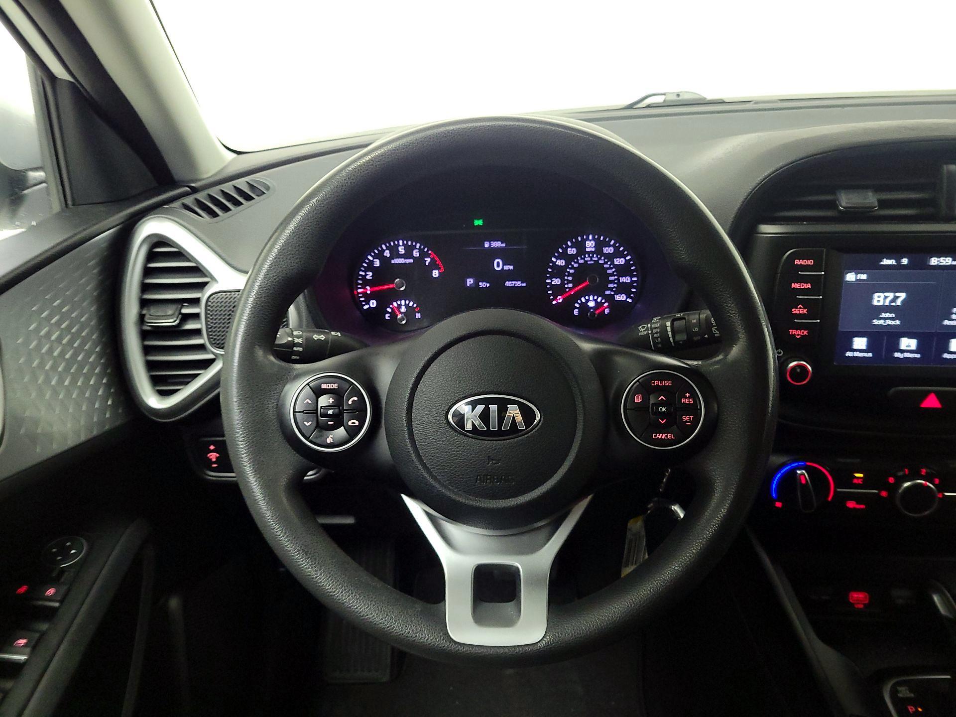 Thumbnail: 2020 Kia Soul - 10