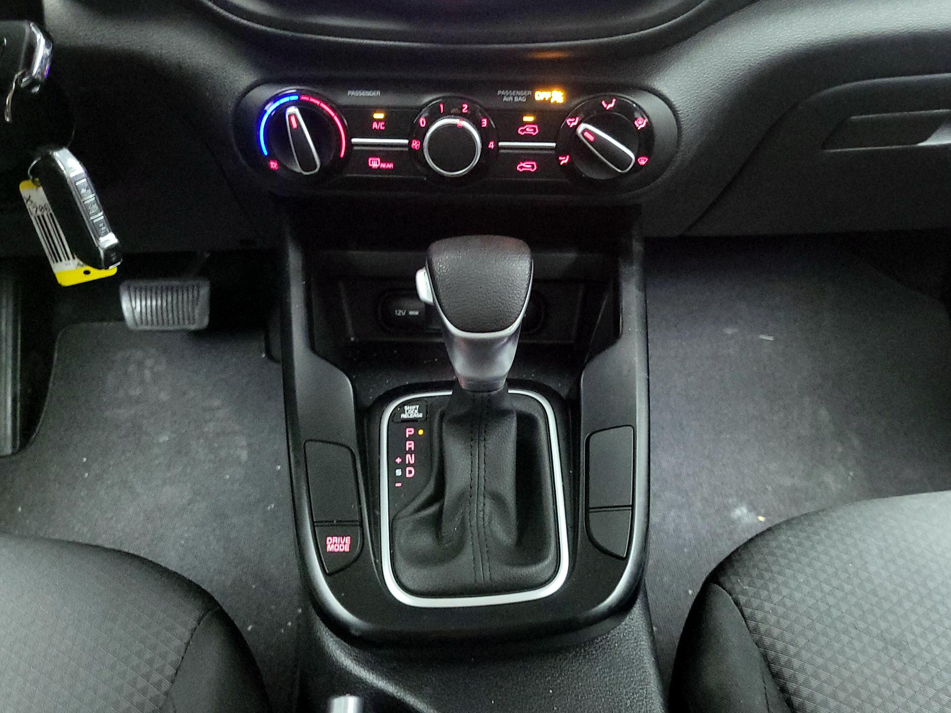 Thumbnail: 2020 Kia Soul - 17