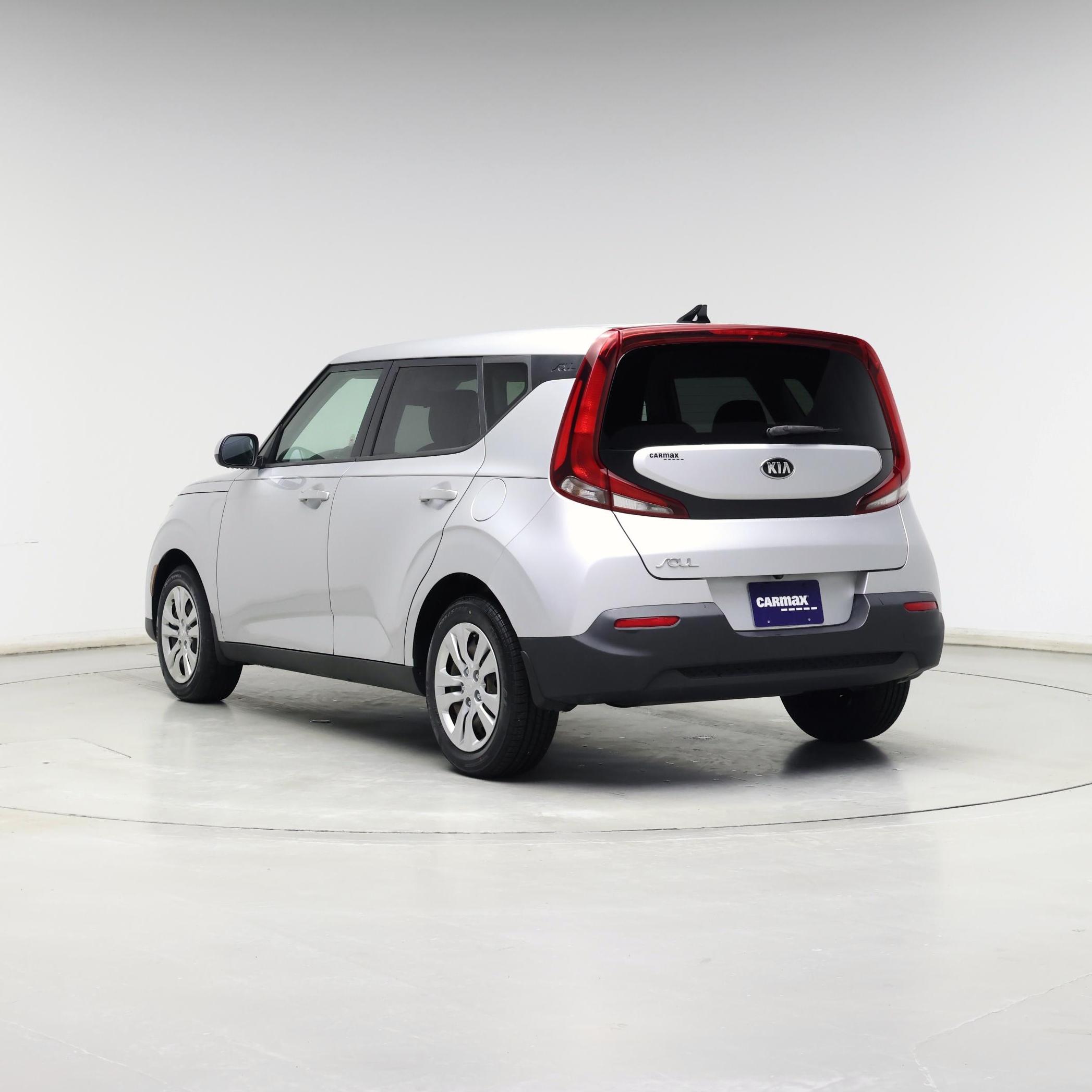 Thumbnail: 2020 Kia Soul - 2