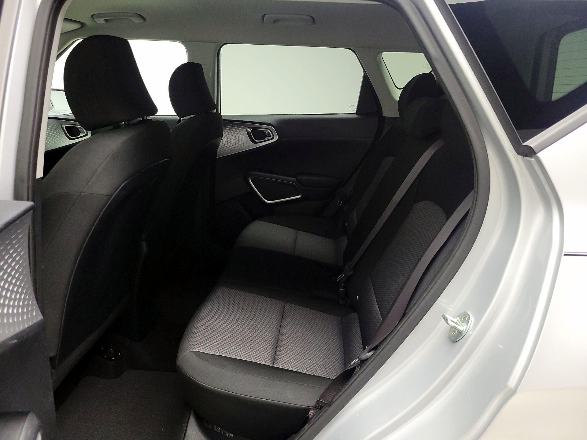 Thumbnail: 2020 Kia Soul - 19