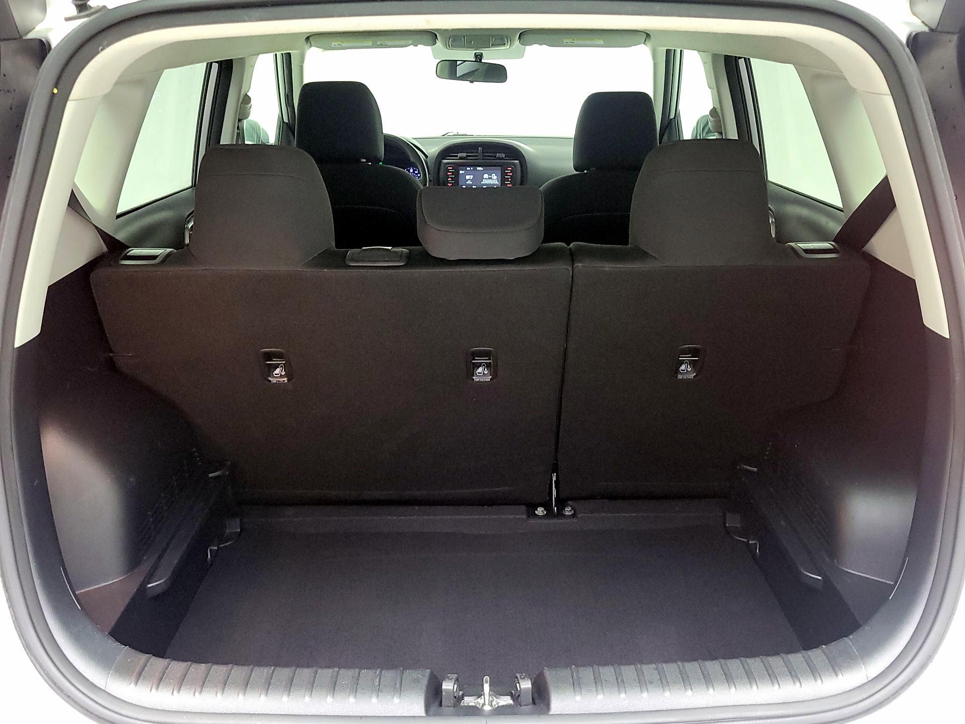 Thumbnail: 2020 Kia Soul - 20