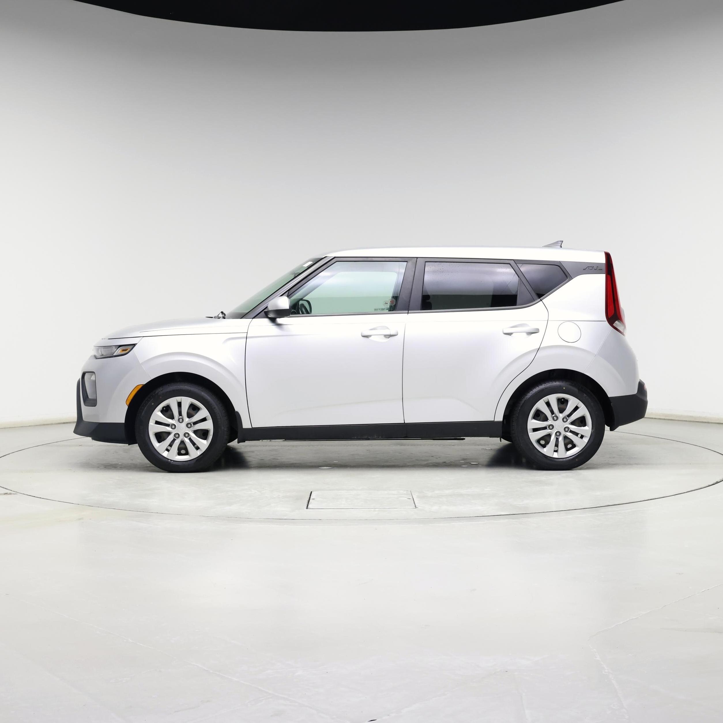 Thumbnail: 2020 Kia Soul - 3