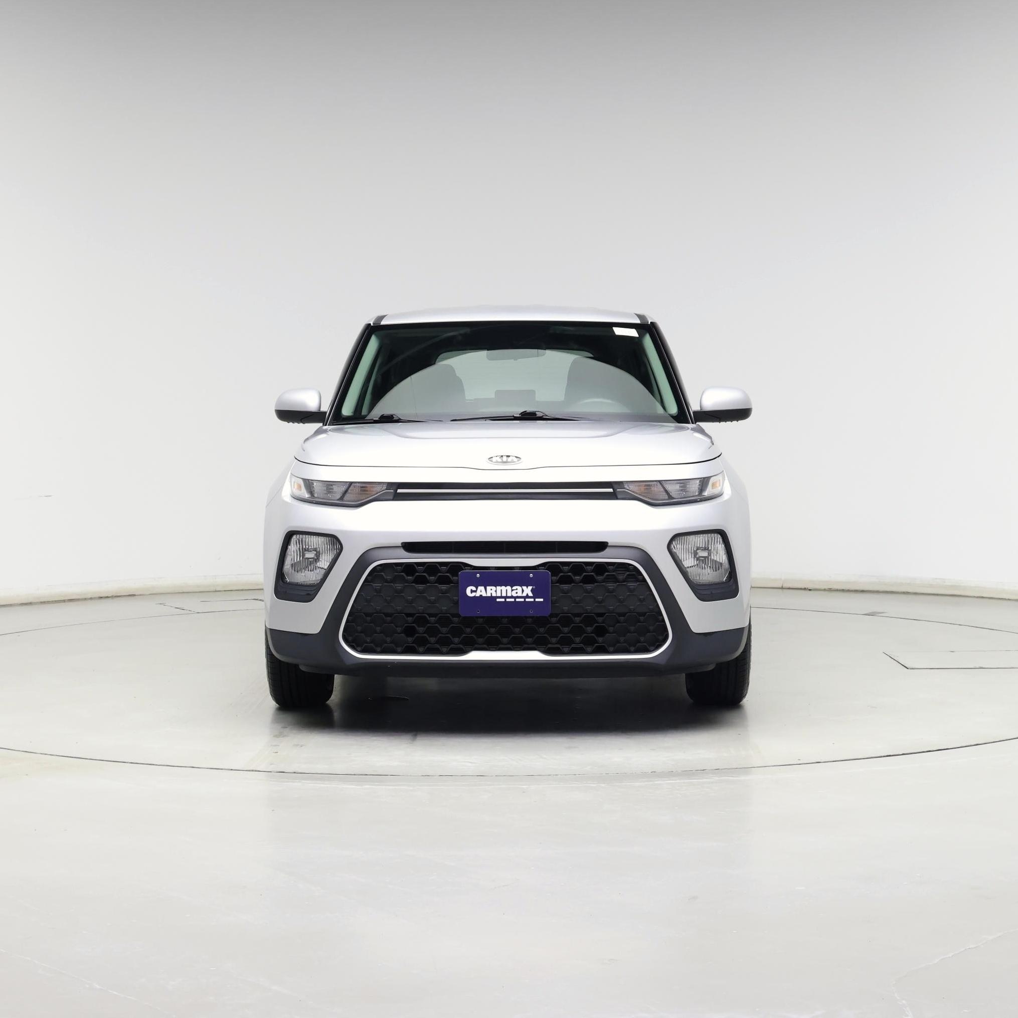Thumbnail: 2020 Kia Soul - 5