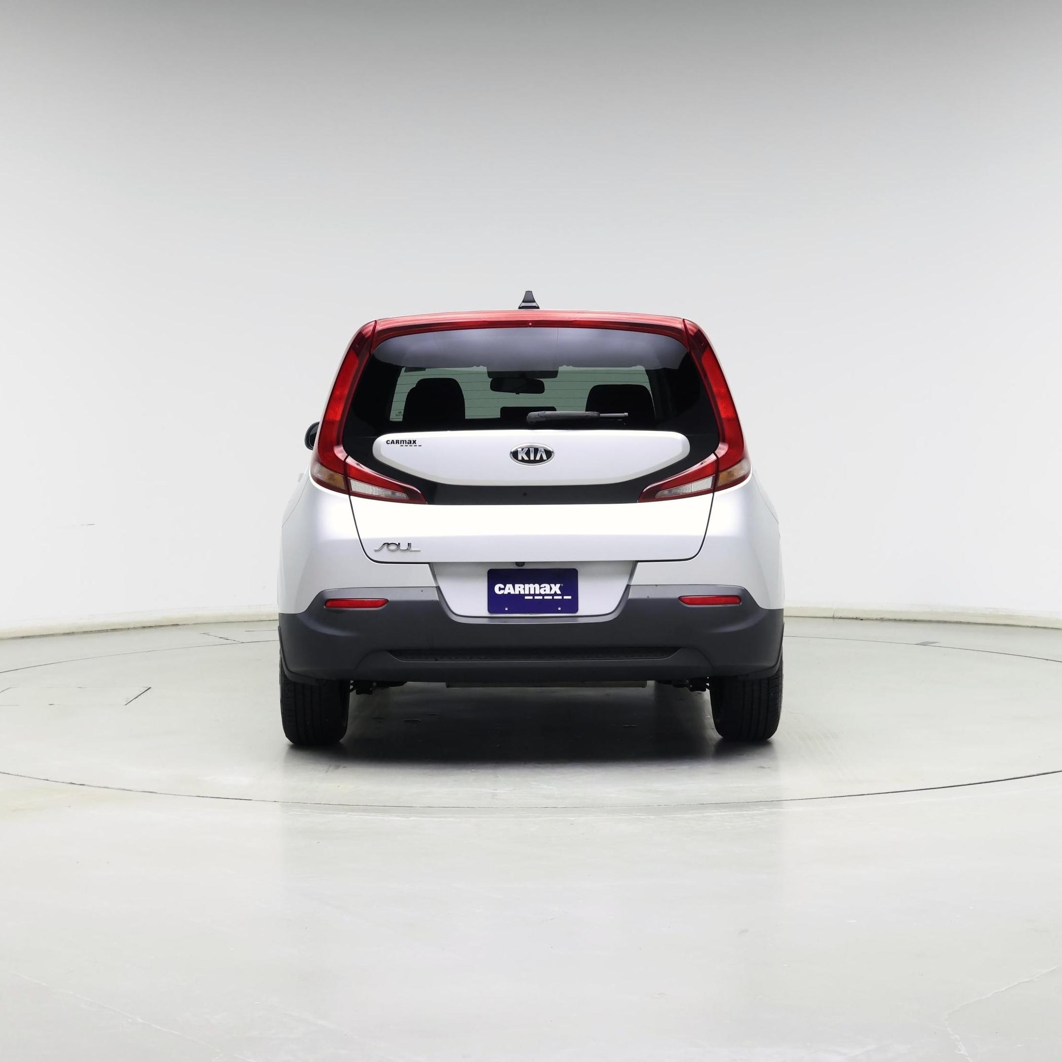 Thumbnail: 2020 Kia Soul - 6