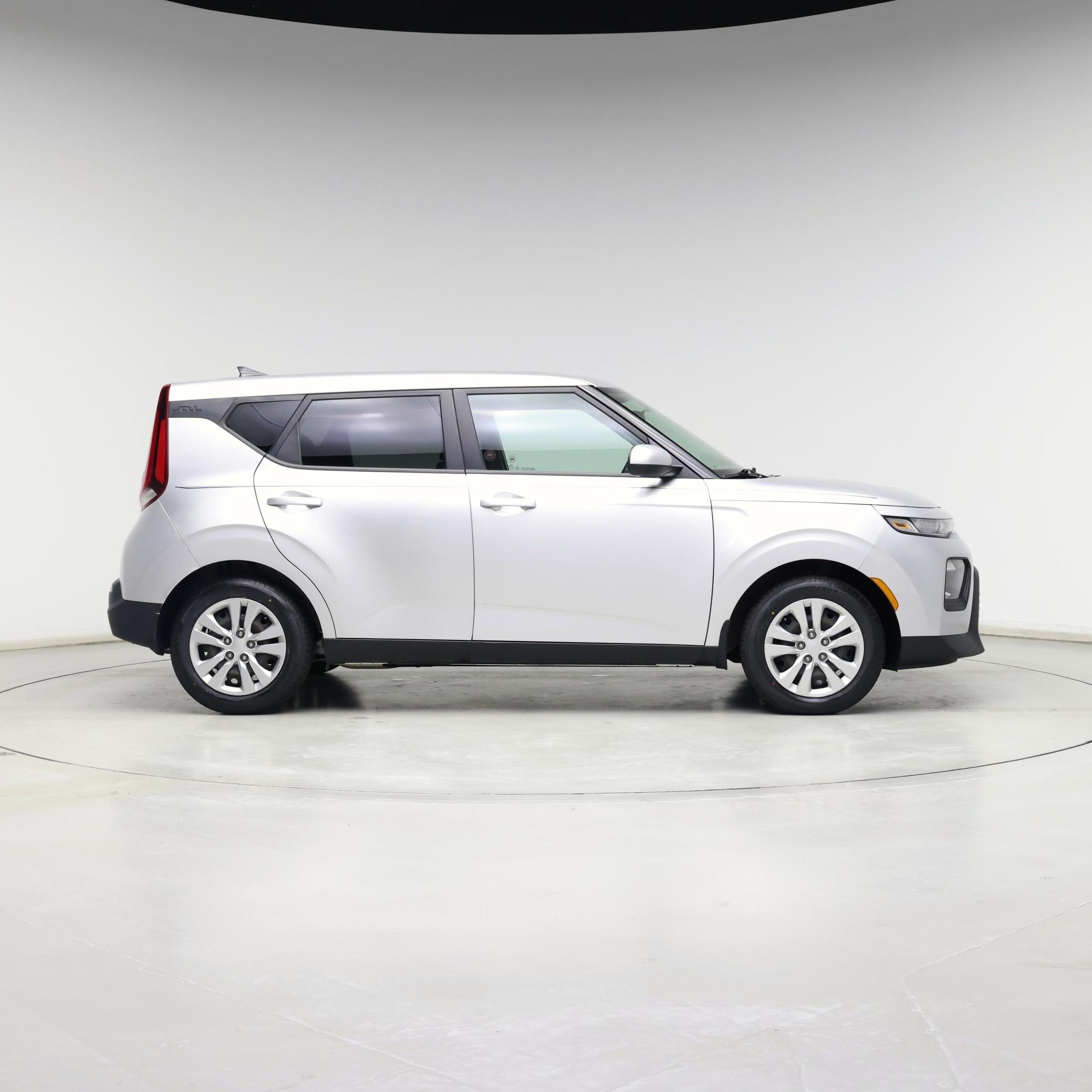 Thumbnail: 2020 Kia Soul - 7